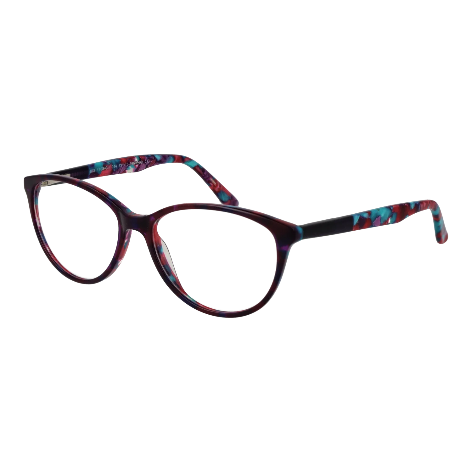 [25002058] Signature Optical Frame KIS1703 914 53