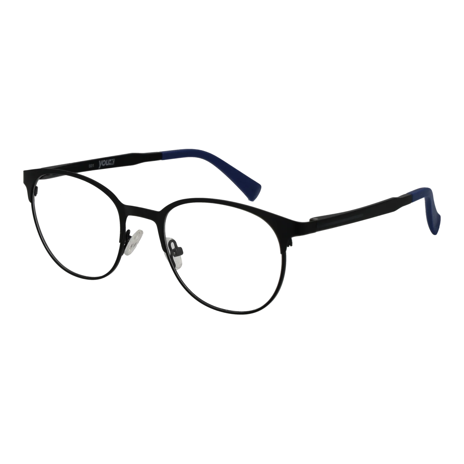 [25002026] Signature Optical Frame YK1901 401 49