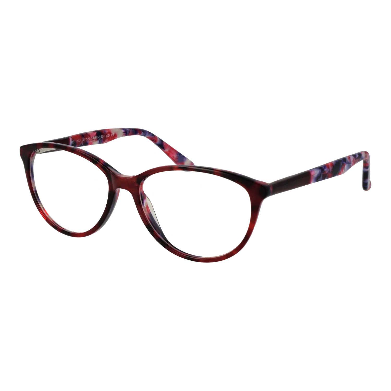 [25002065] Signature Lunettes KIS1703 924 53
