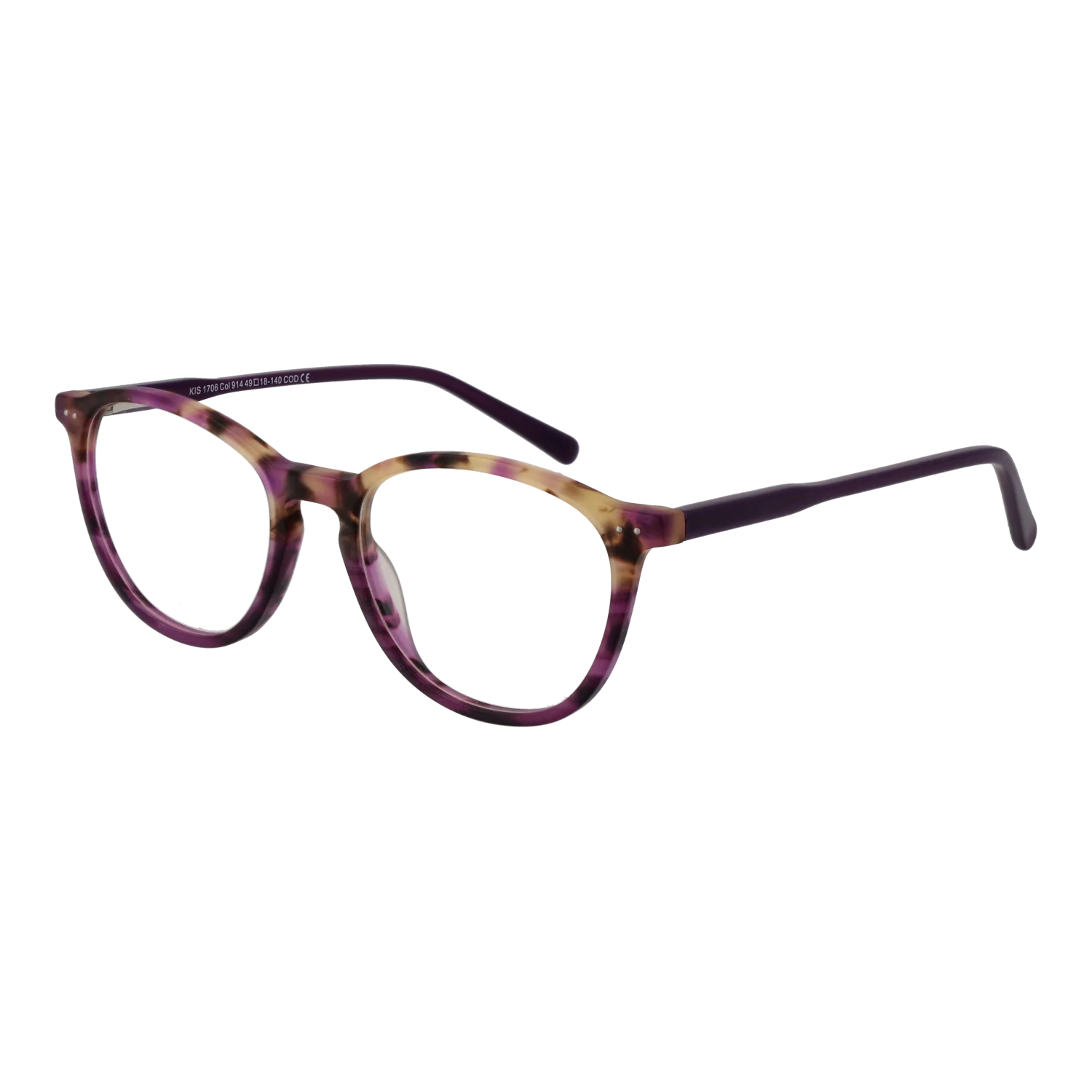 Signature Lunettes KIS1706 914 49