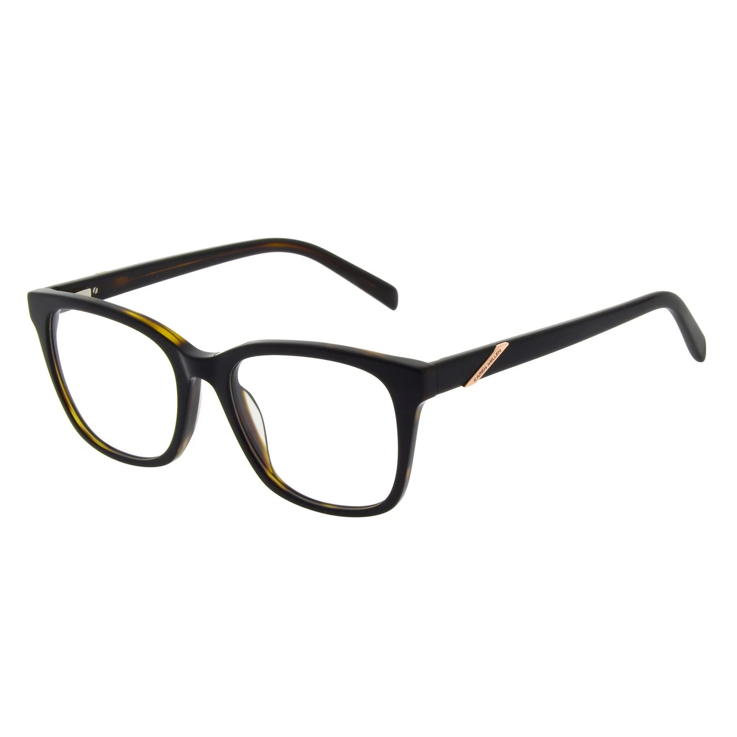 Karen Millen Brillenfassung KM1062 175 52