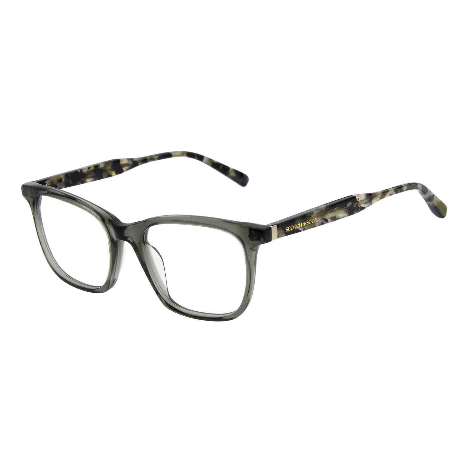 Scotch & Soda Gafas SS3024 901 51