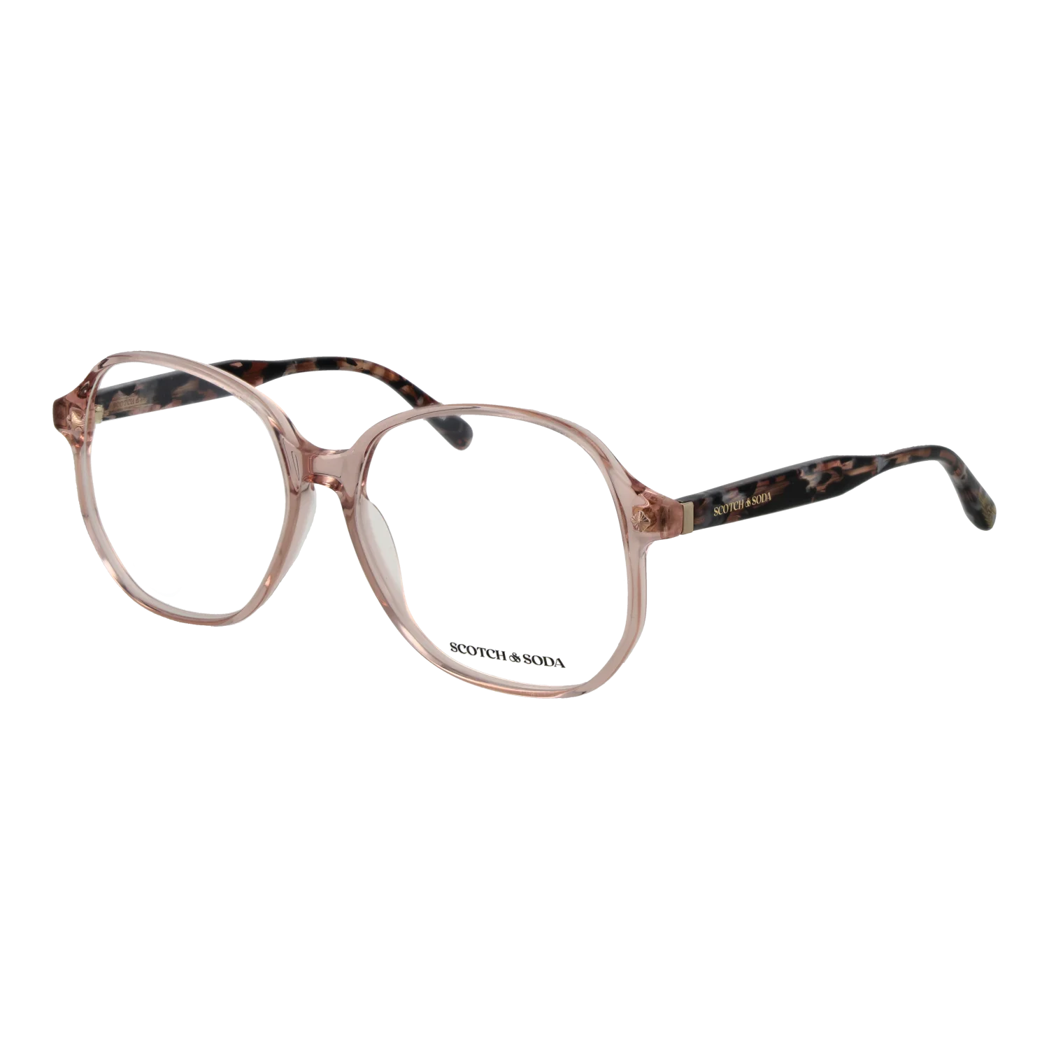 Scotch & Soda Optical Frame SS3025 292 57