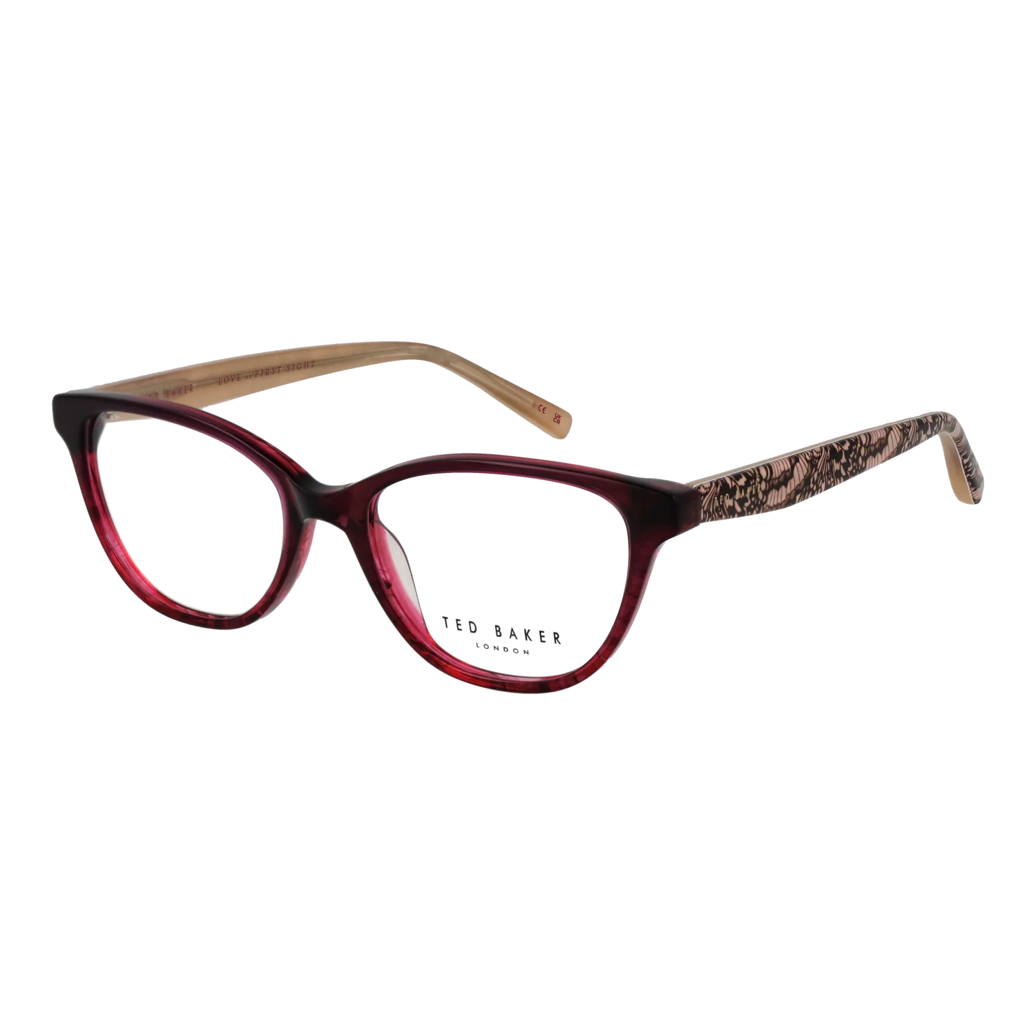 Ted Baker Optical Frame TB9252 201 49