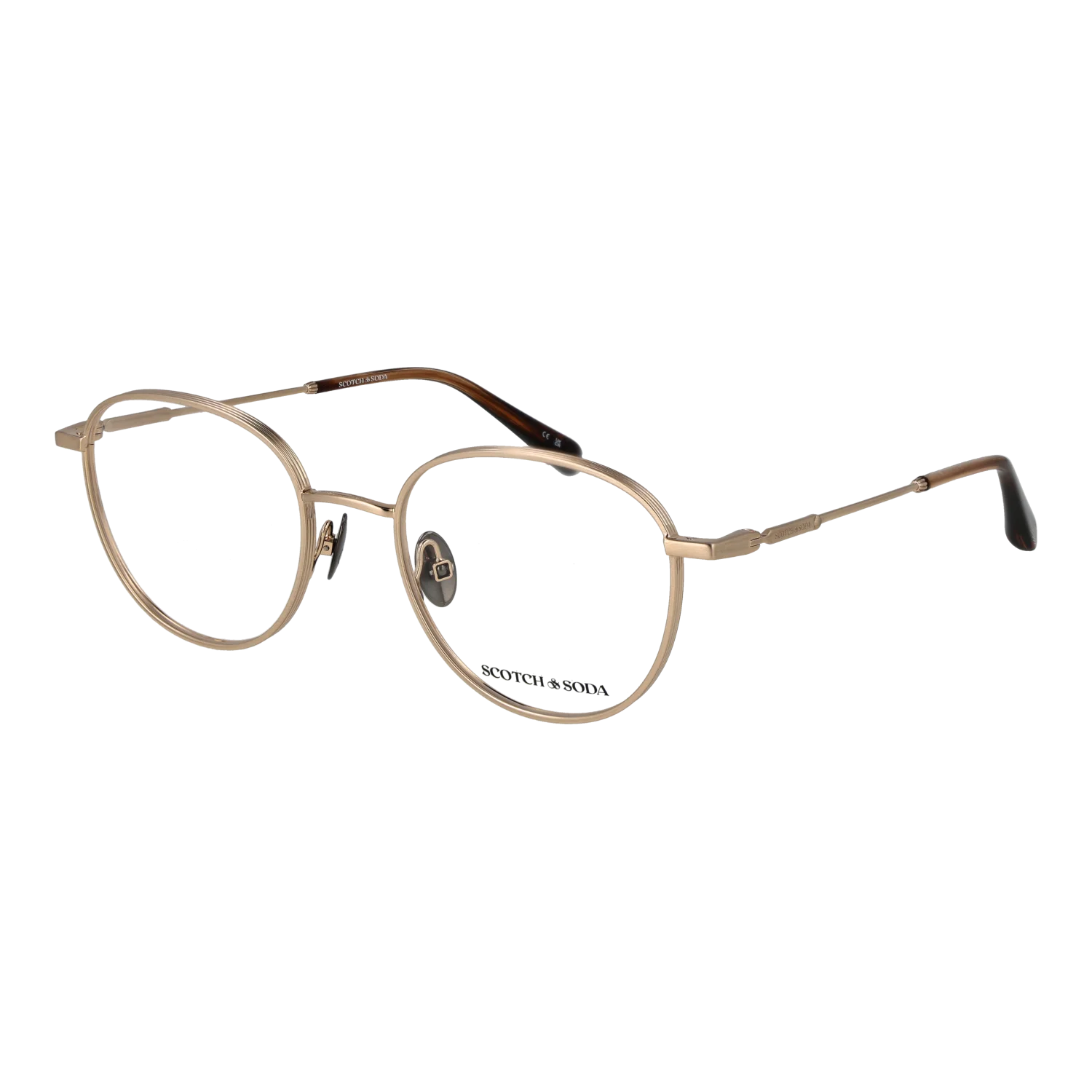 Scotch & Soda Optical Frame SS2020 405 51