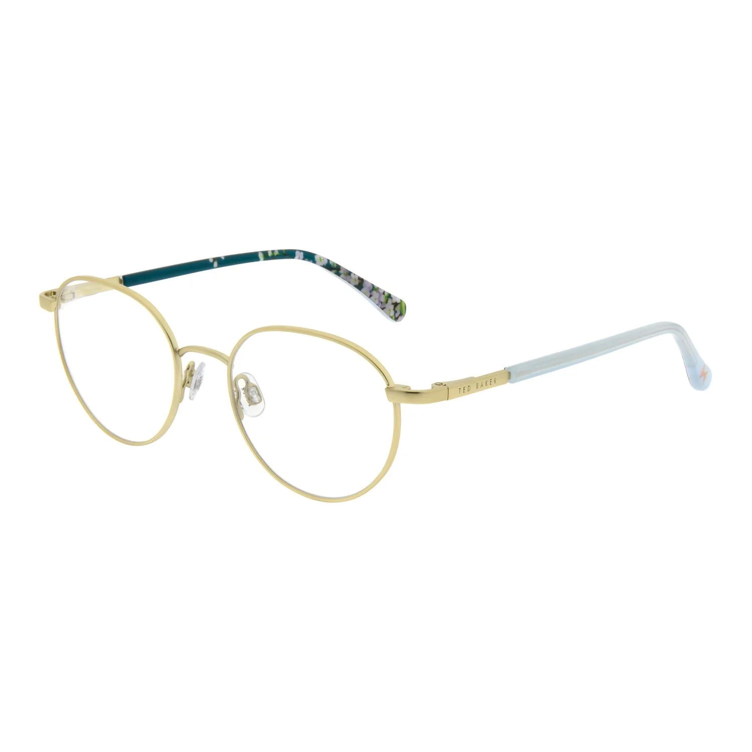 [25002338] Ted Baker Optical Frame TBB982 401 47