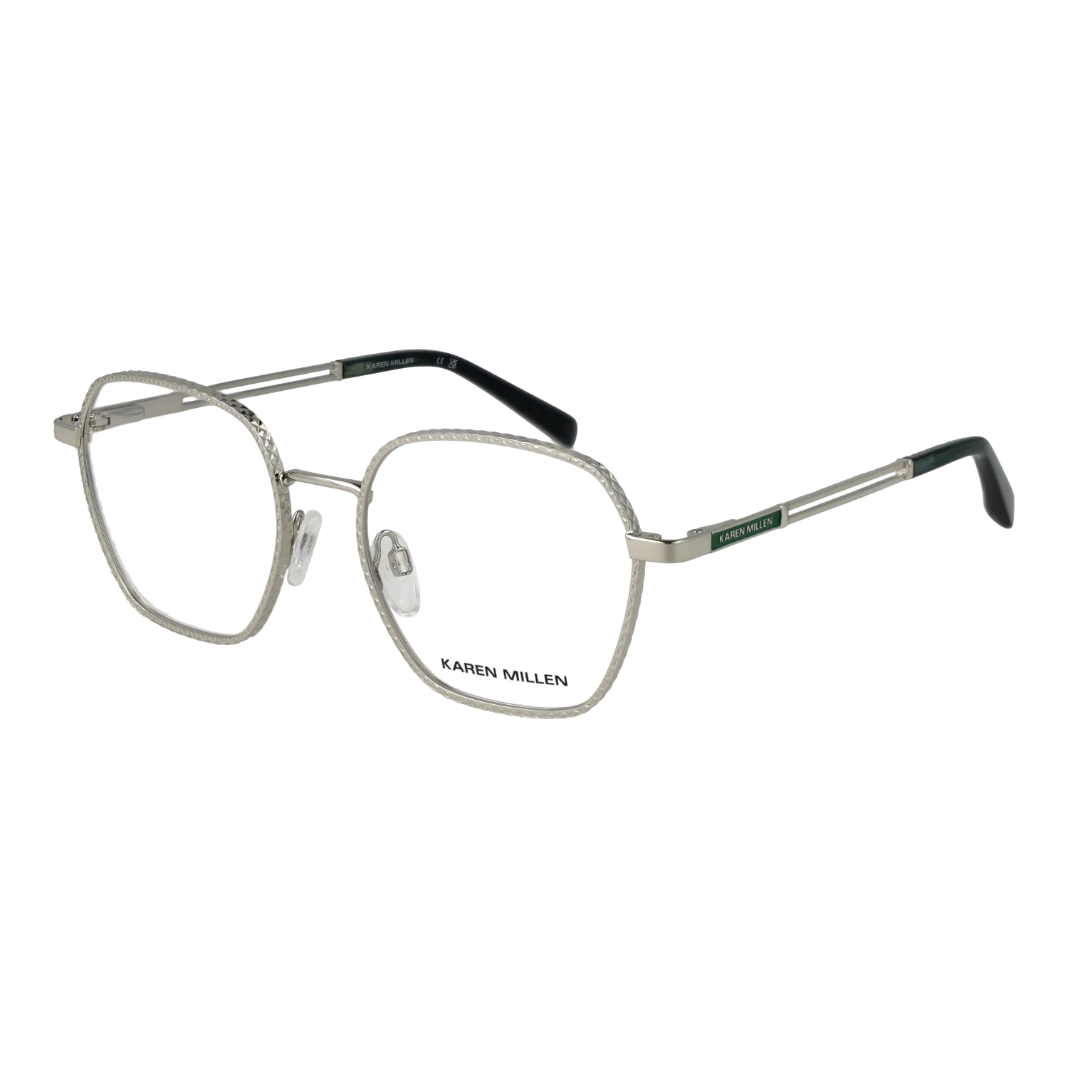 [25002179] Karen Millen Optical Frame KM3055 800 52