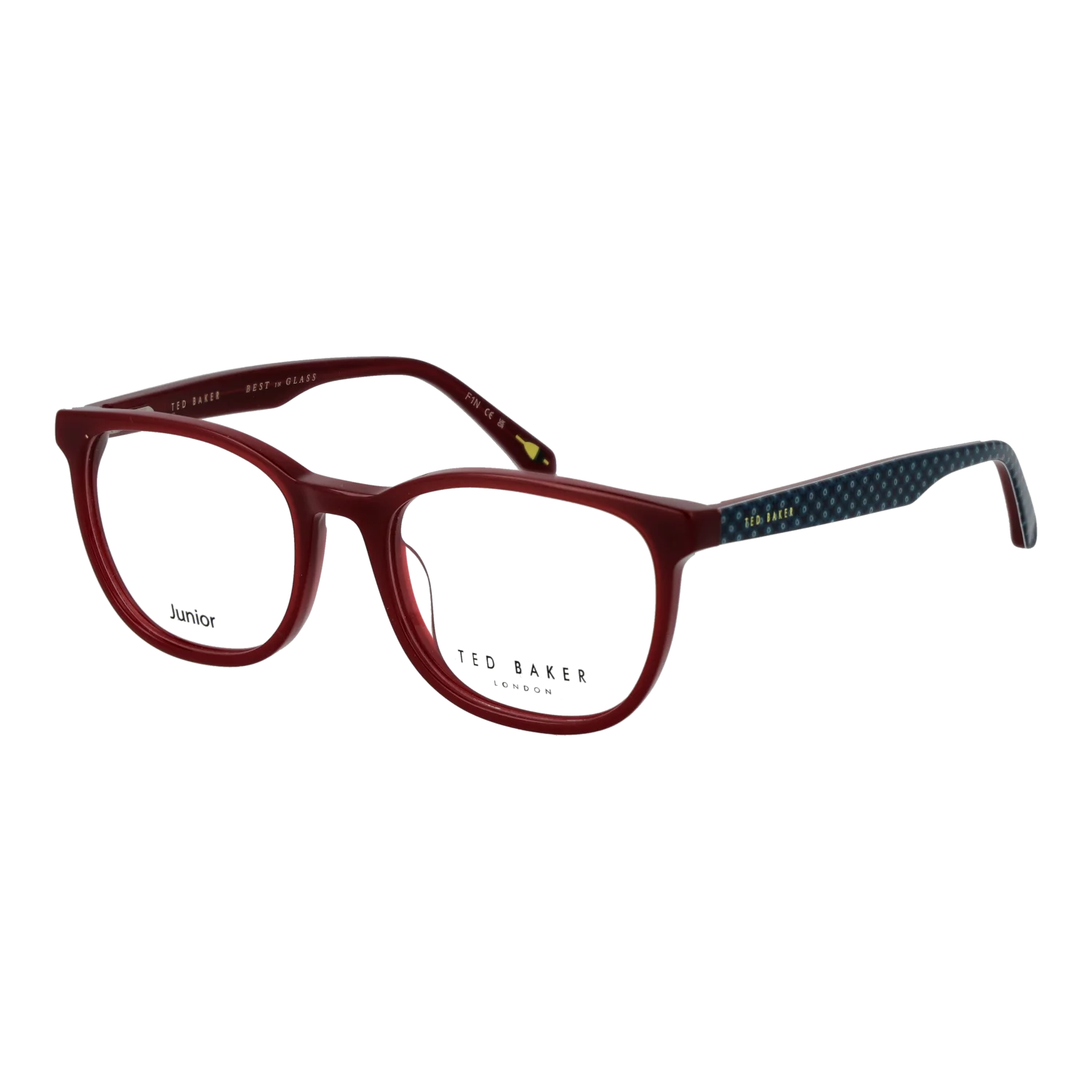 Ted Baker Optical Frame TBB988 253 46