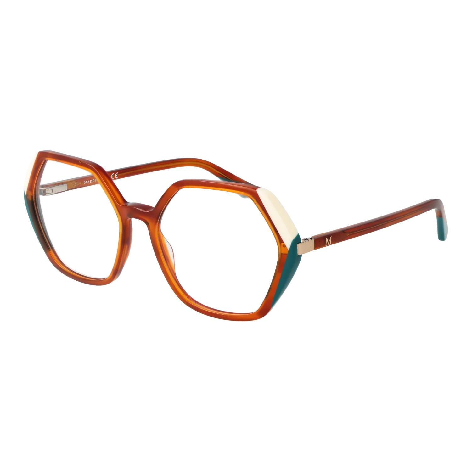 Marciano by Guess Brillenfassung GM0389 056 55