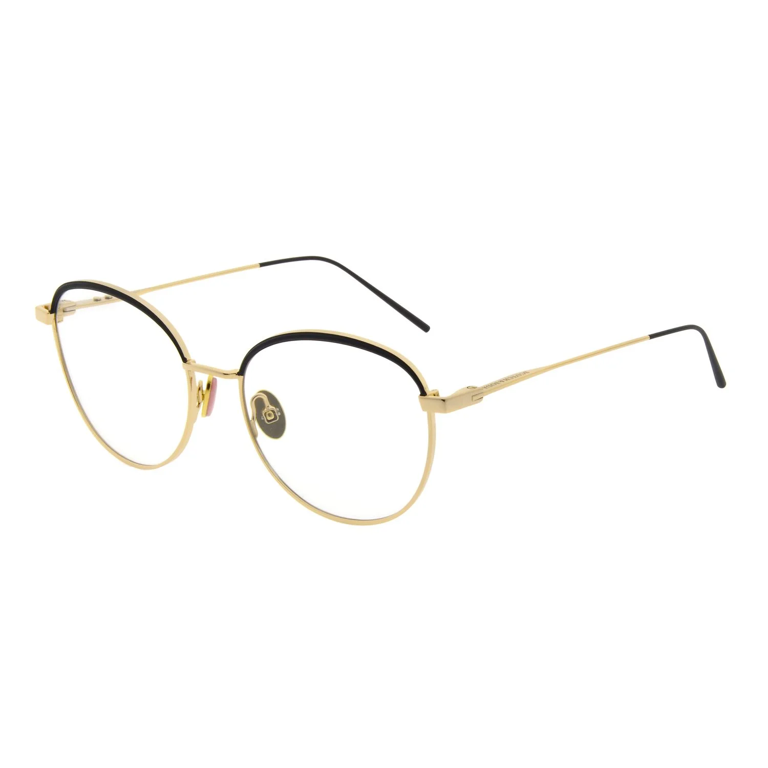 [25002246] Scotch & Soda Optical Frame SS1002 002 52