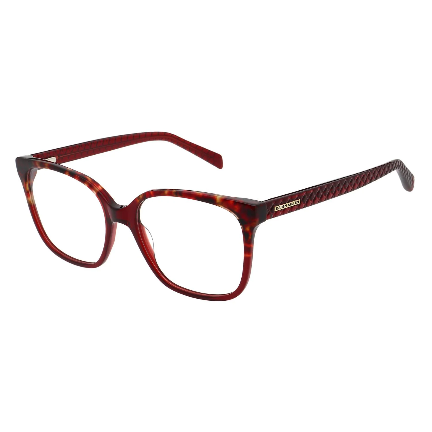 Karen Millen Brillenfassung KM1073 206 55