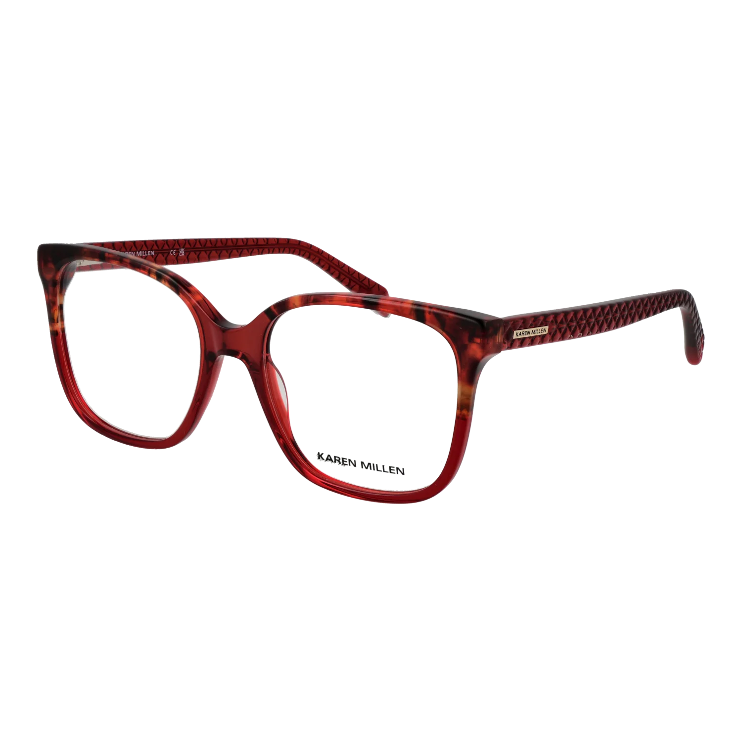 Karen Millen Optical Frame KM1073 206 55