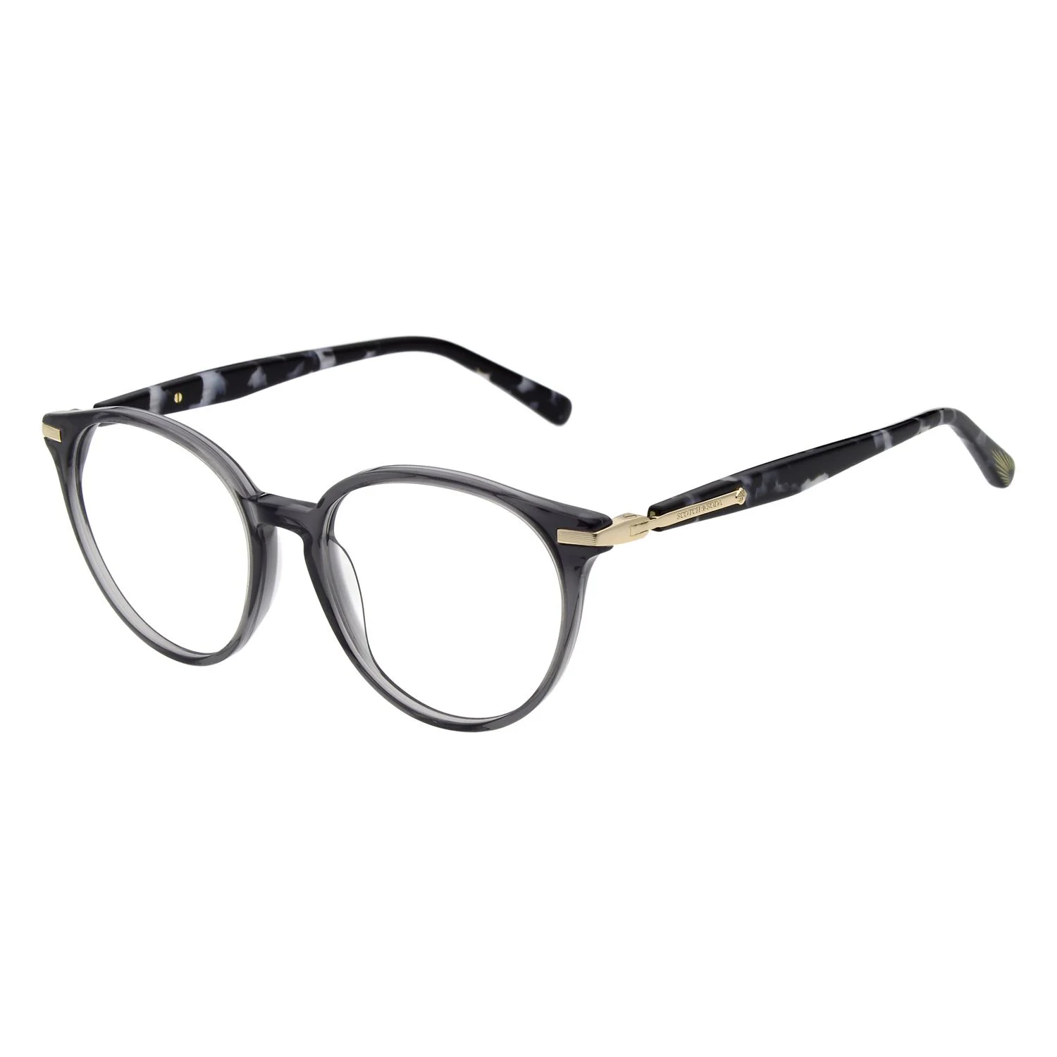 Scotch & Soda Optical Frame SS3026 968 52