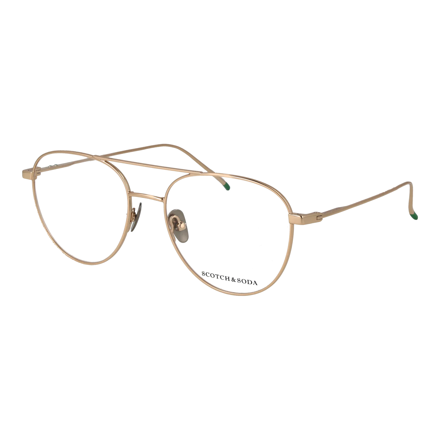 Scotch & Soda Lunettes SS1007 430 54