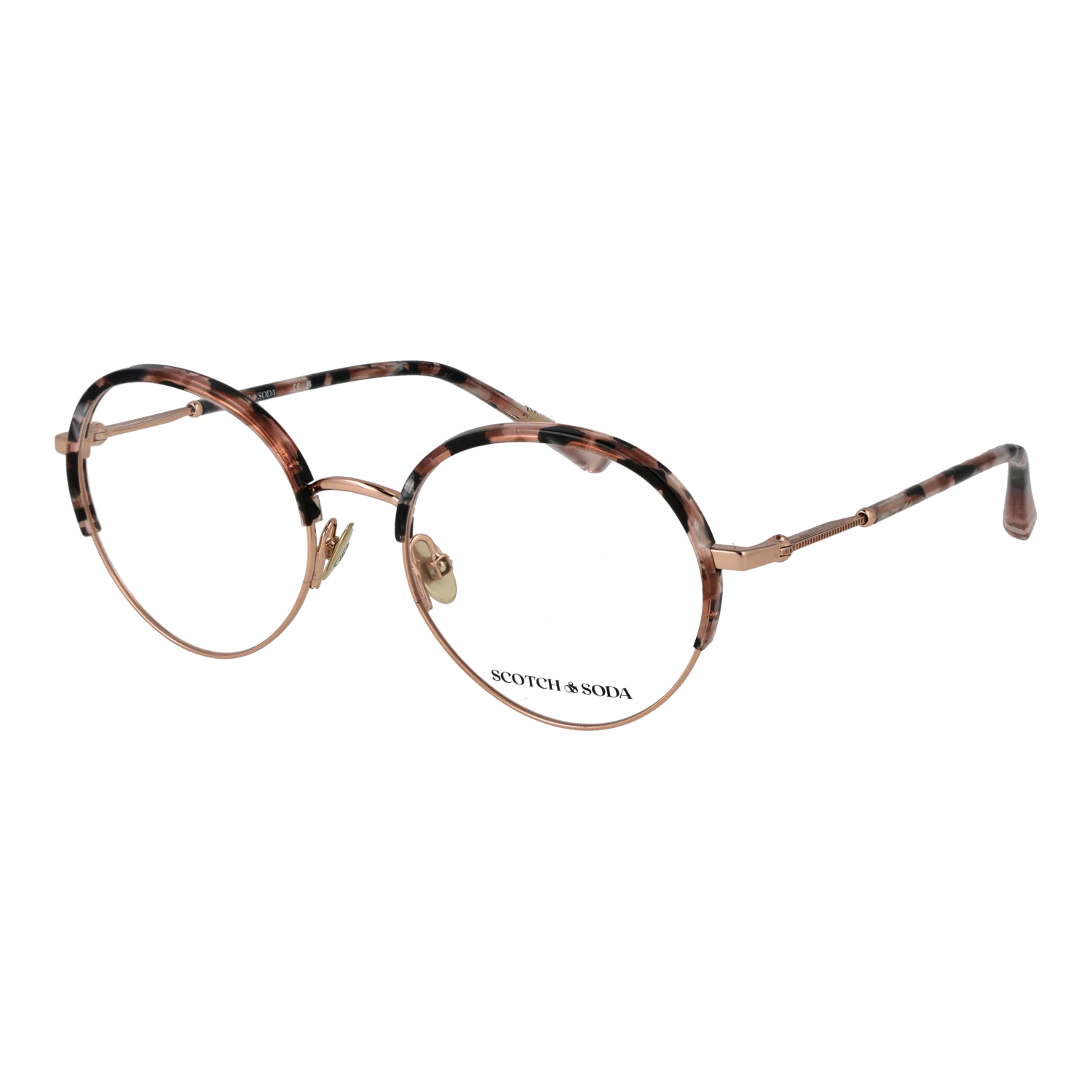 Scotch & Soda Lunettes SS1027 106 51
