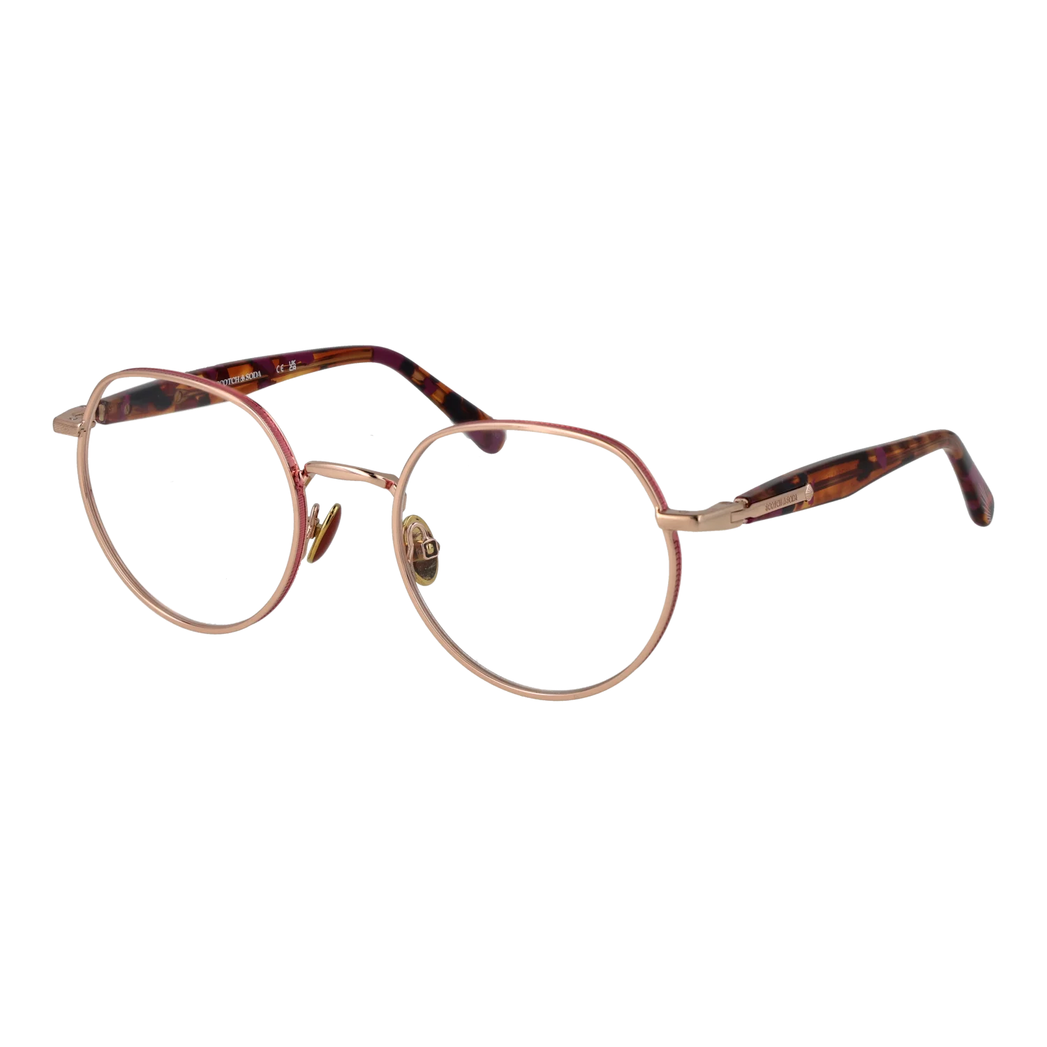 Scotch & Soda Optical Frame SS3028 401 50