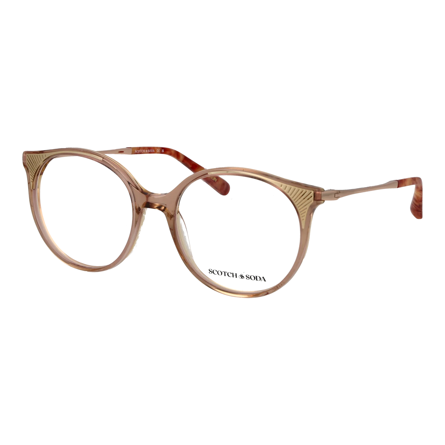 Scotch & Soda Gafas SS1024 173 53