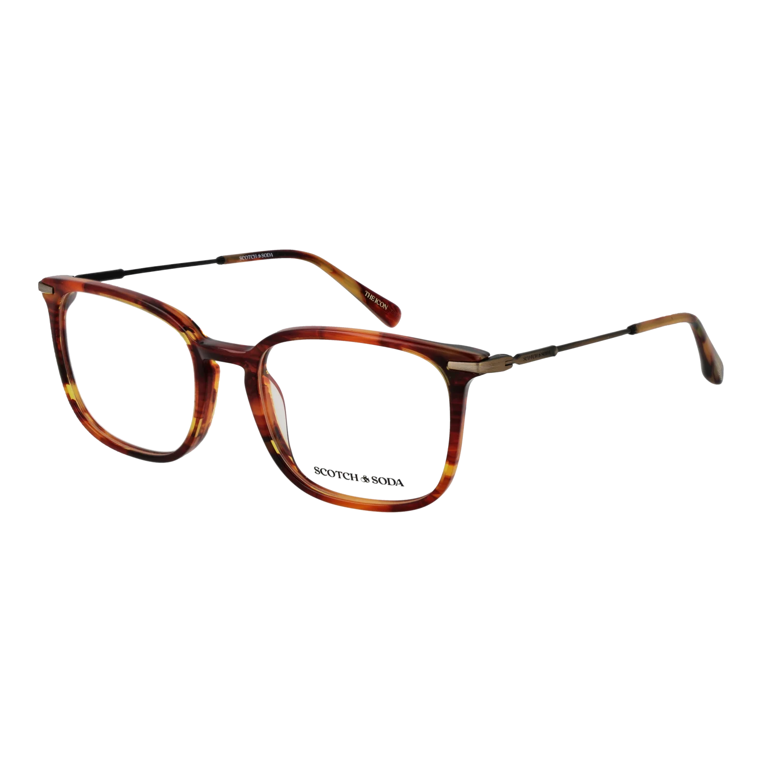 Scotch & Soda Optical Frame SS4030 107 52