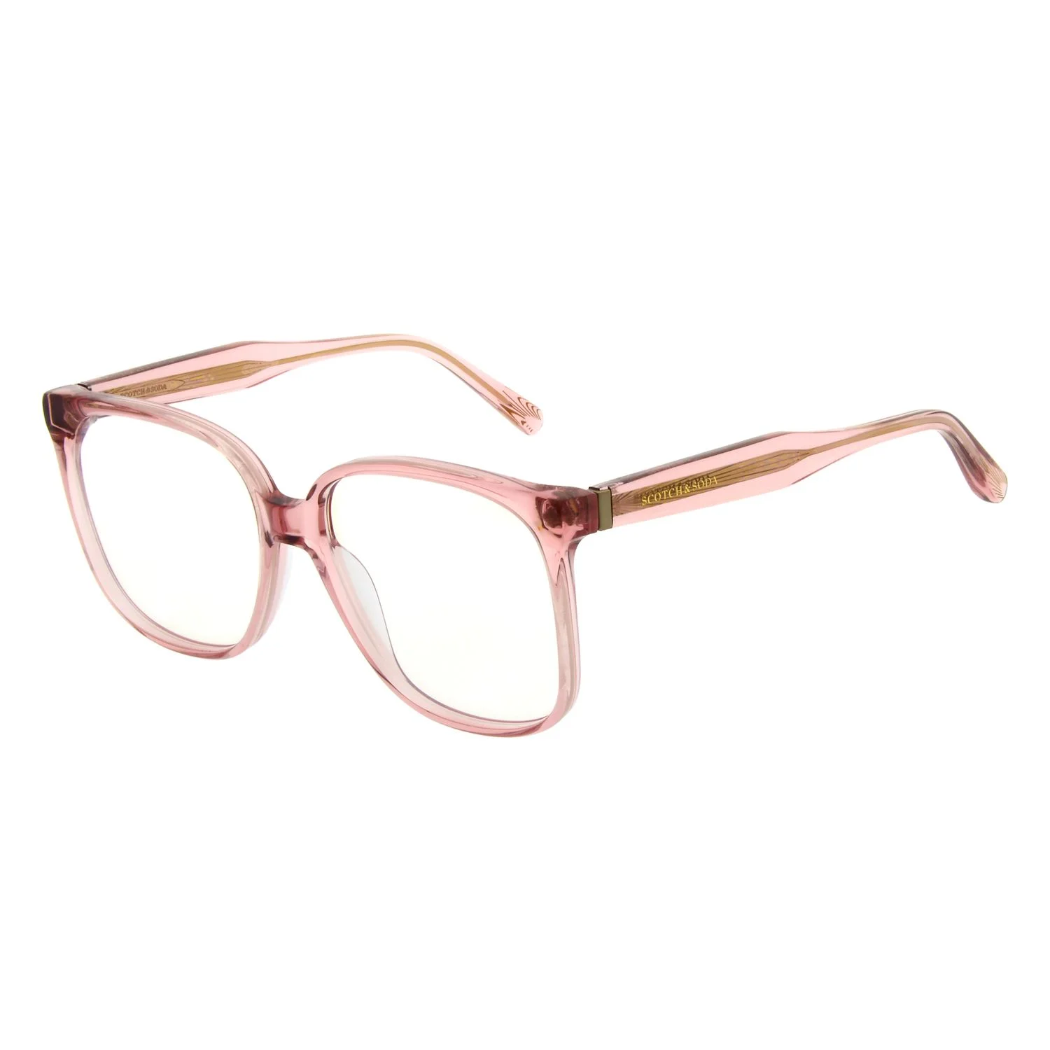 Scotch & Soda Gafas SS3019 255 56