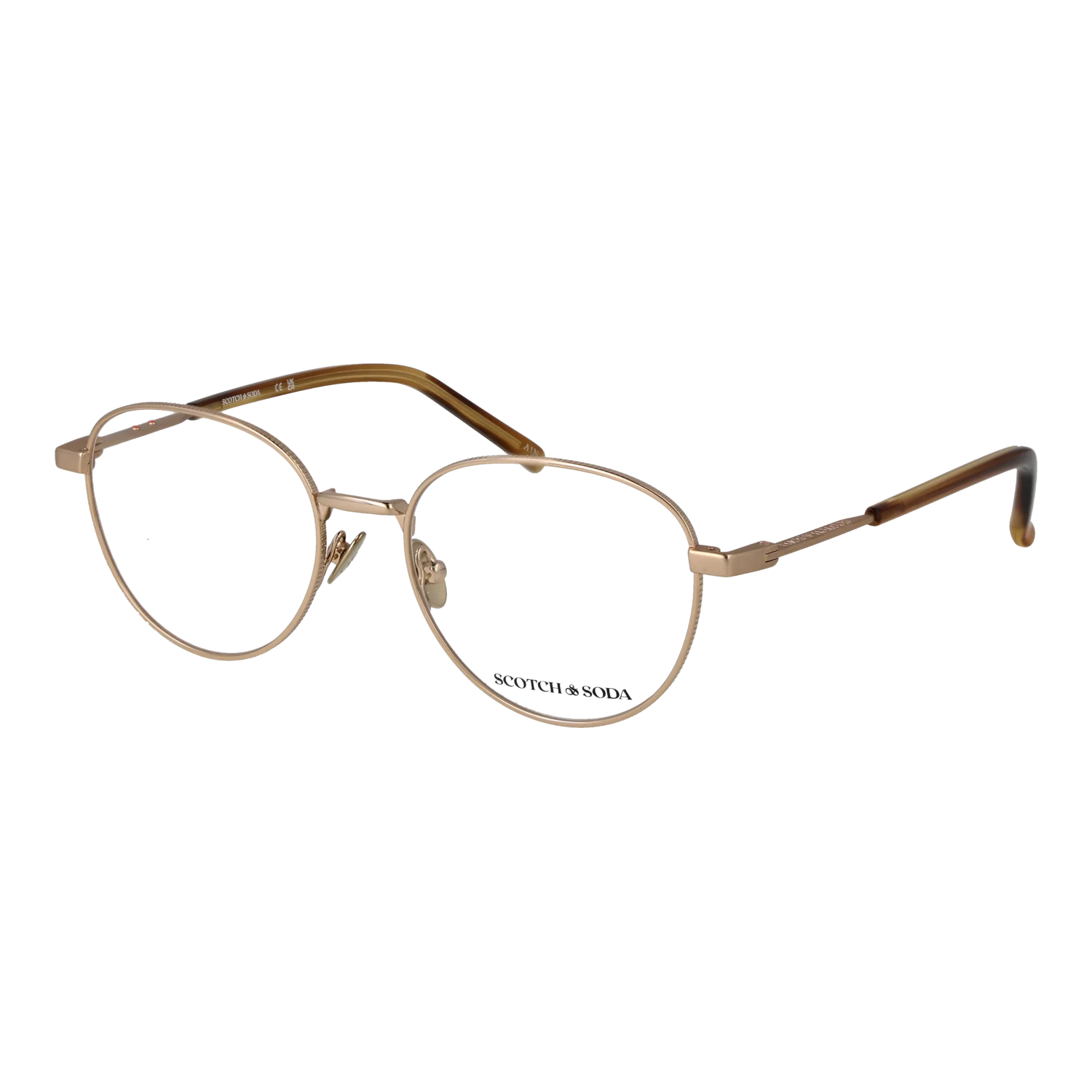 Scotch & Soda Gafas SS2012 417 50