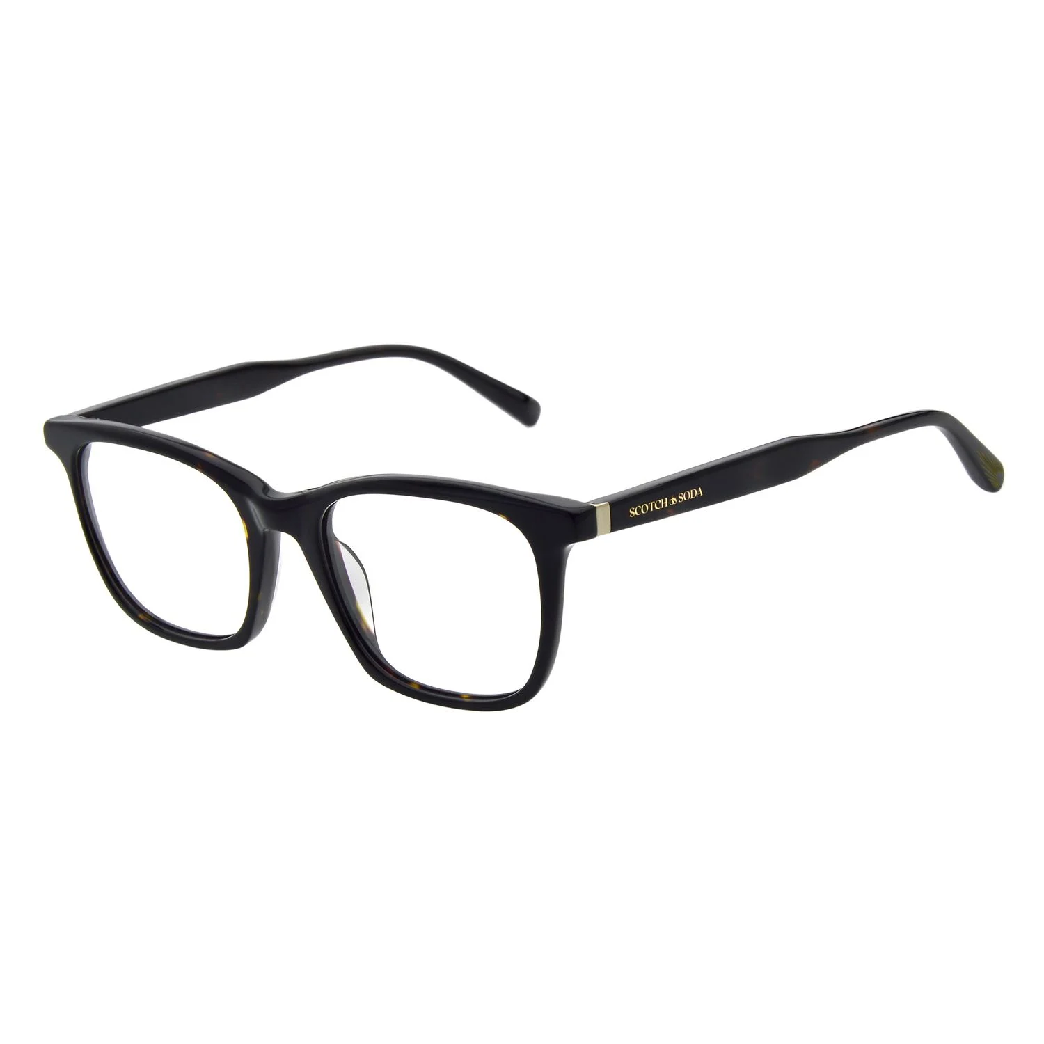 Scotch & Soda Brillenfassung SS3024 181 51