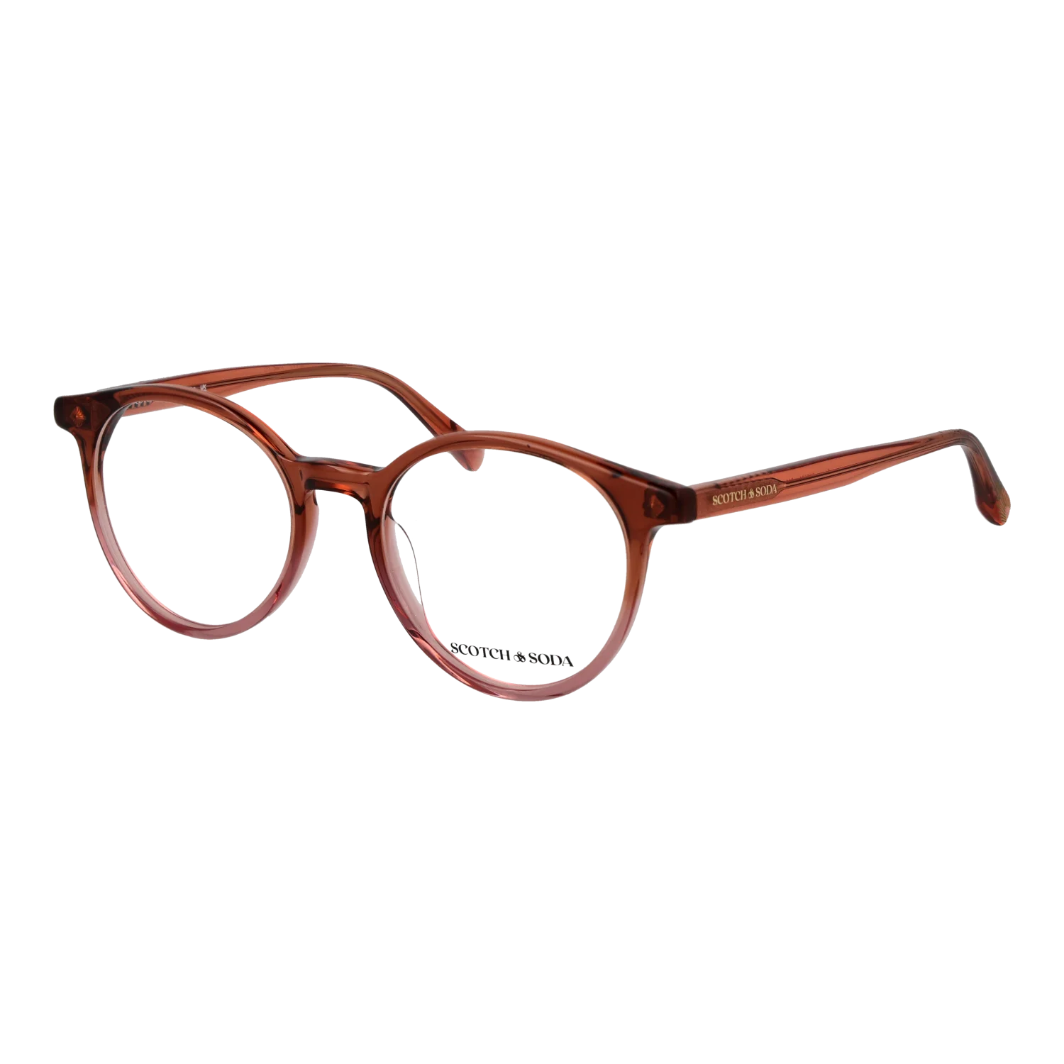 Scotch & Soda Gafas SS3021 211 49