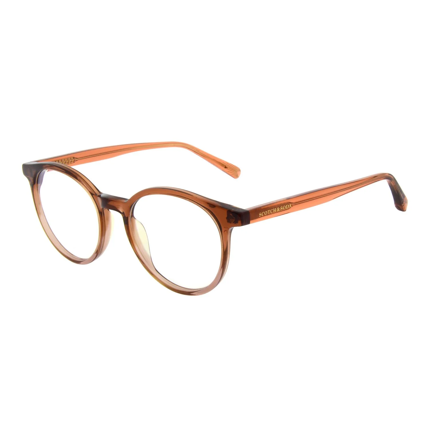 [25002288] Scotch & Soda Lunettes SS3021 211 49