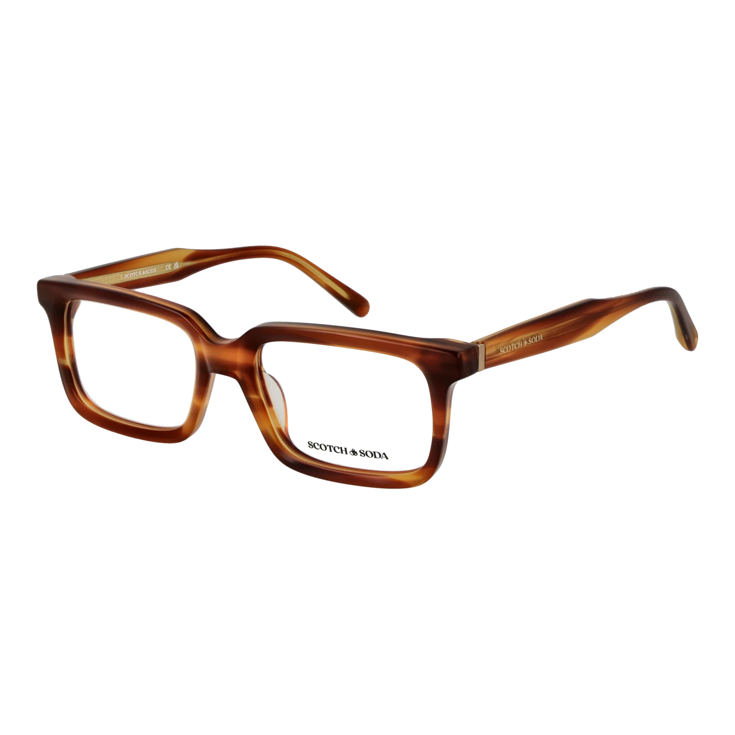 [25002311] Scotch & Soda Gafas SS4016 104 53