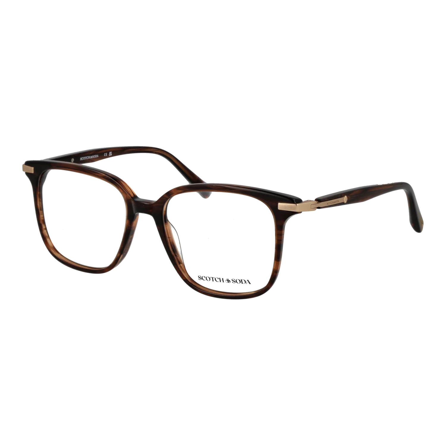 Scotch & Soda Optical Frame SS4020 171 52