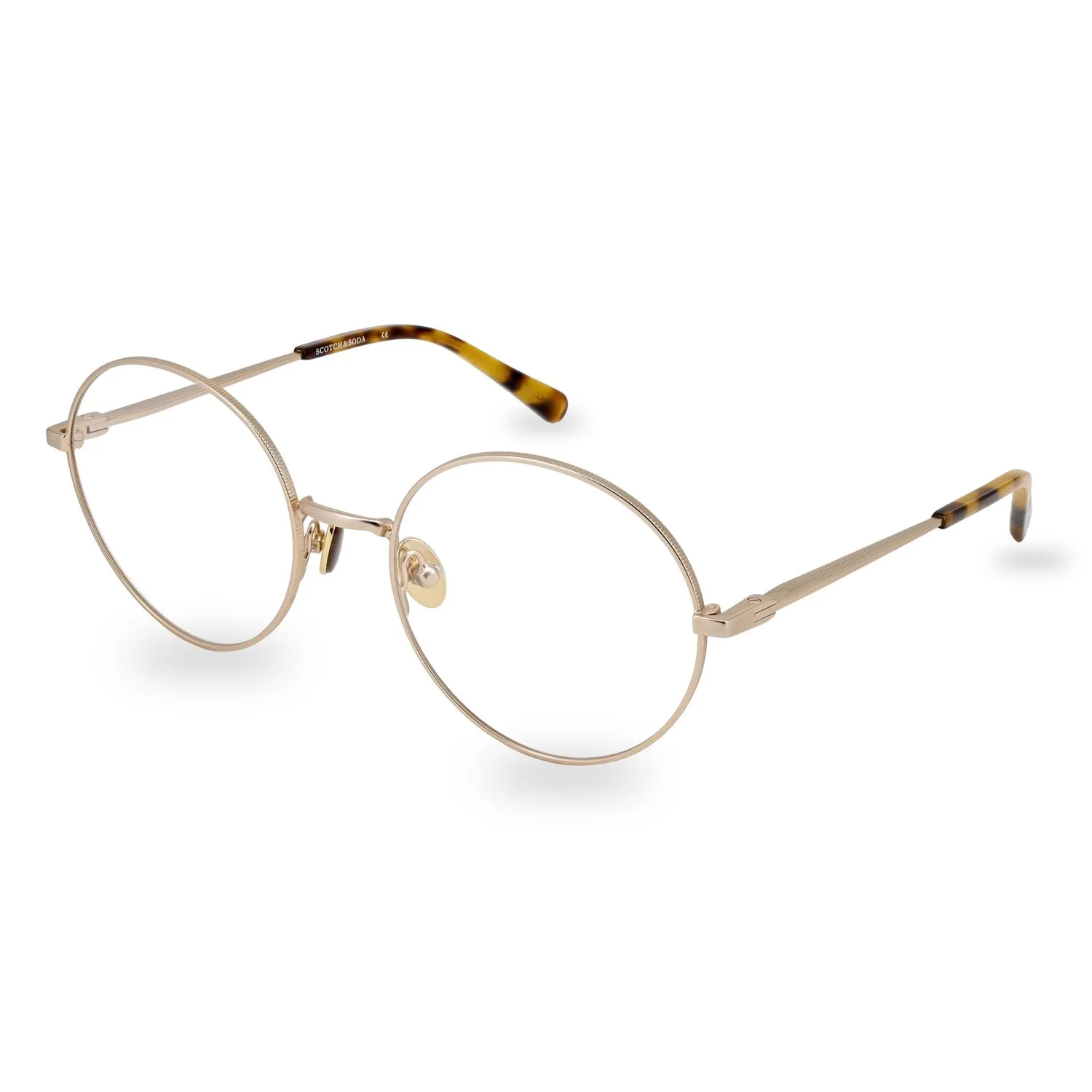 Scotch & Soda Gafas SS1010 414 50