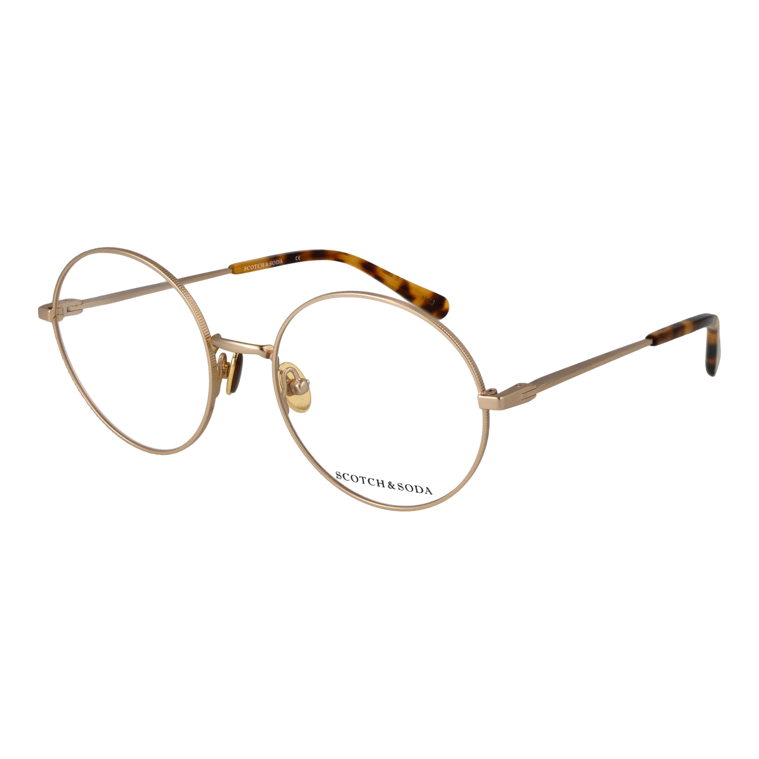 Scotch & Soda Optical Frame SS1010 414 50