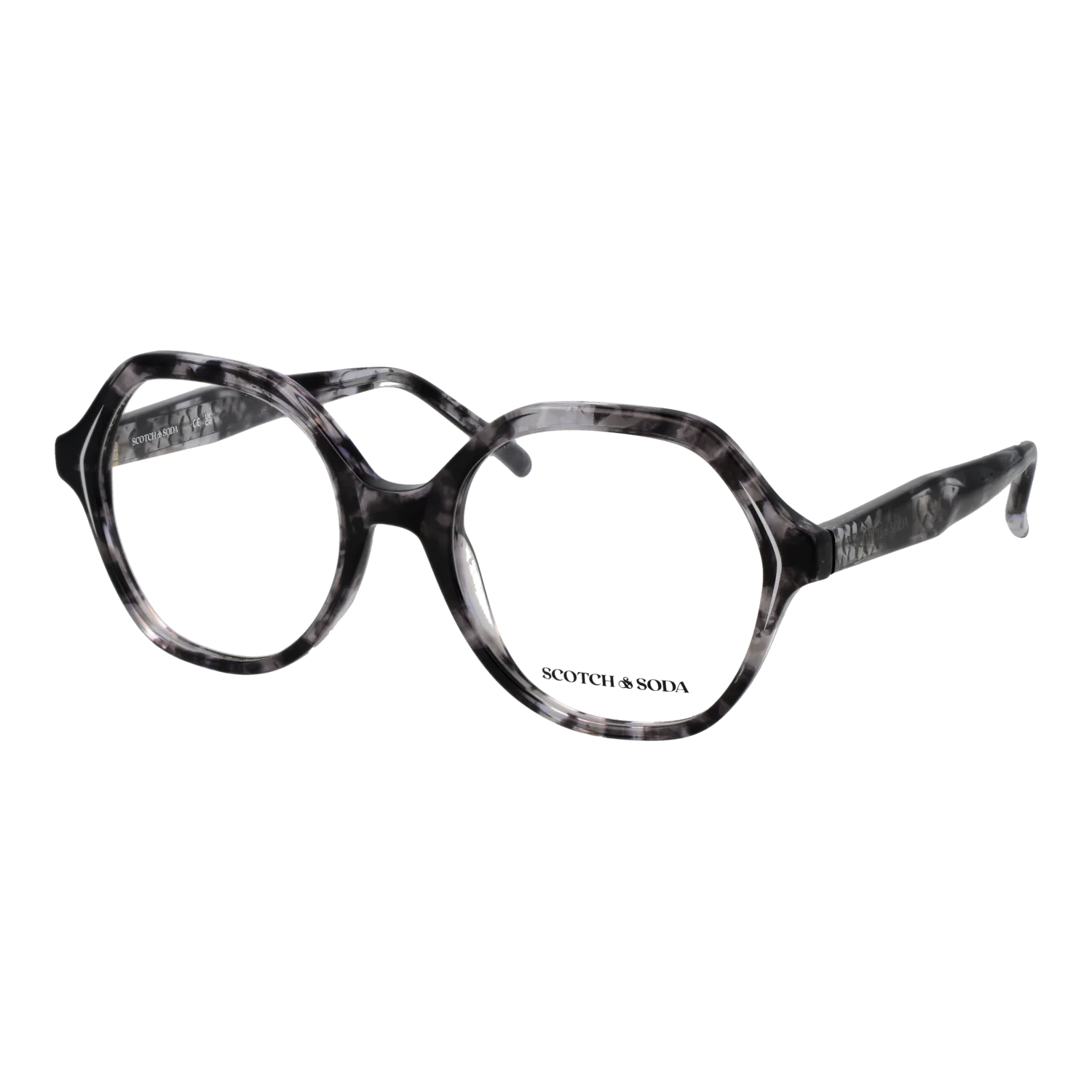 Scotch & Soda Gafas SS1015 004 52