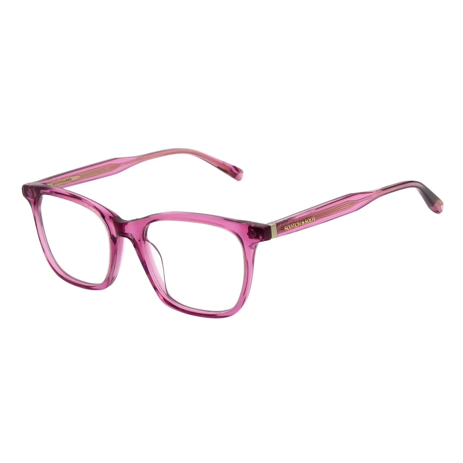 Scotch & Soda Montatura Da Vista SS3024 298 51