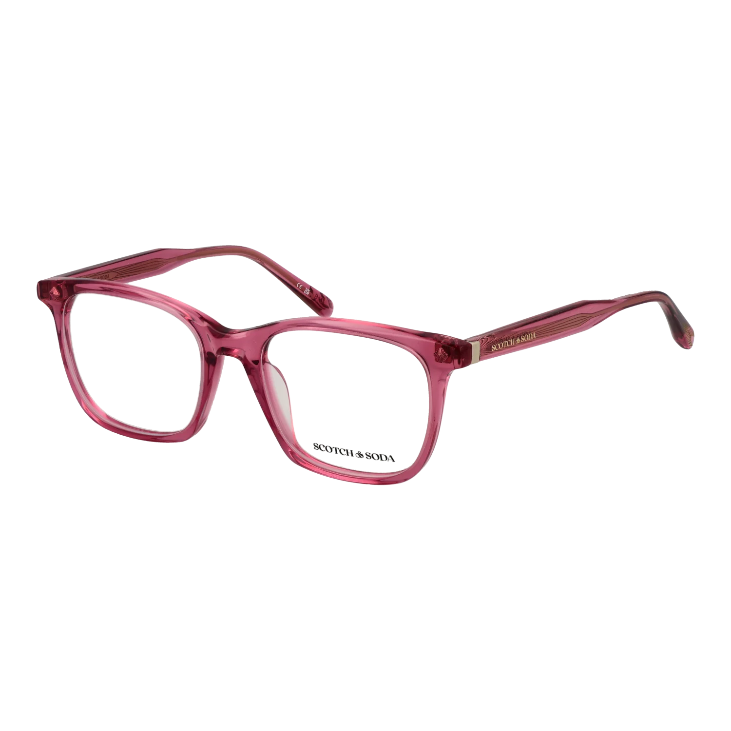 Scotch & Soda Optical Frame SS3024 298 51