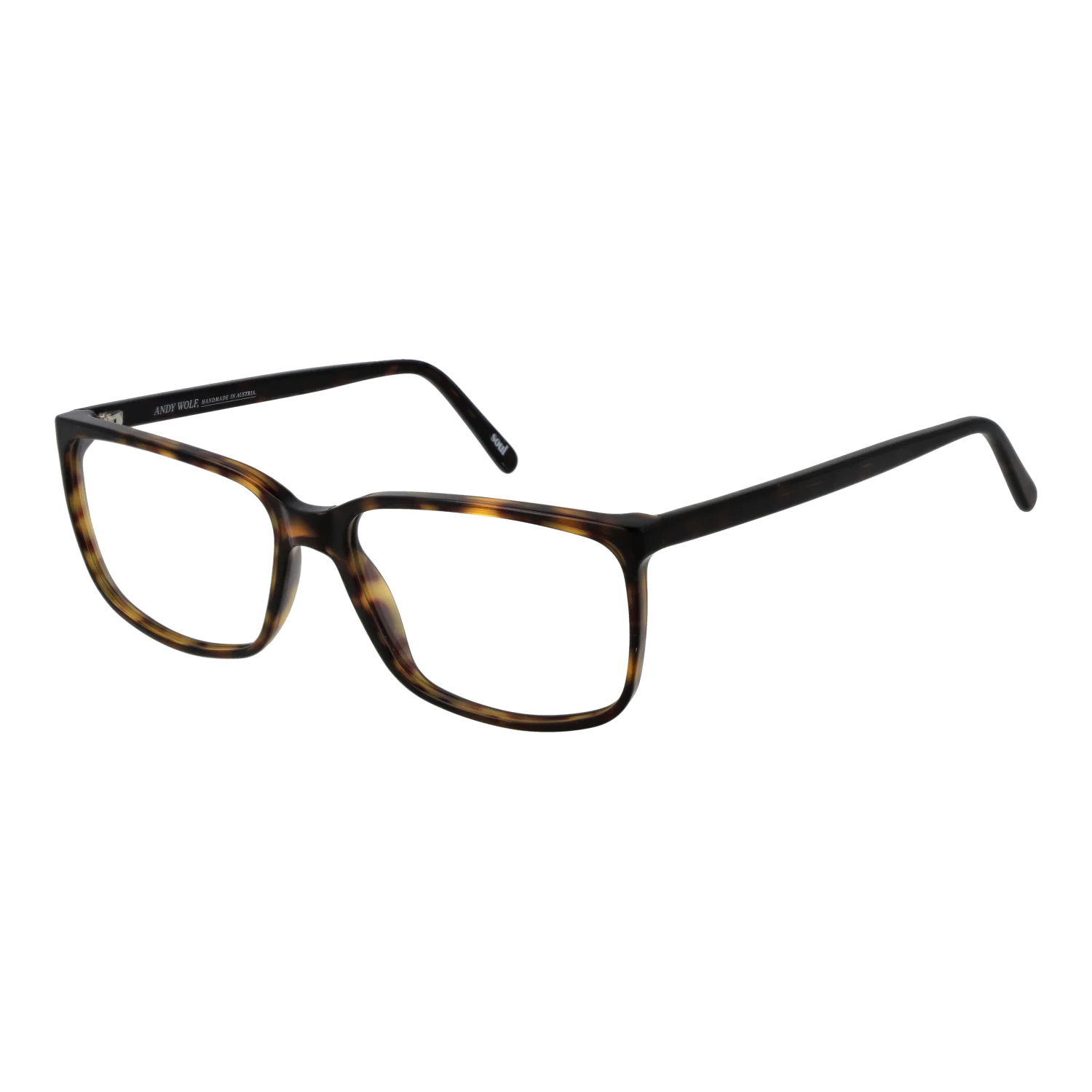 Andy Wolf Lunettes 4526 B 58