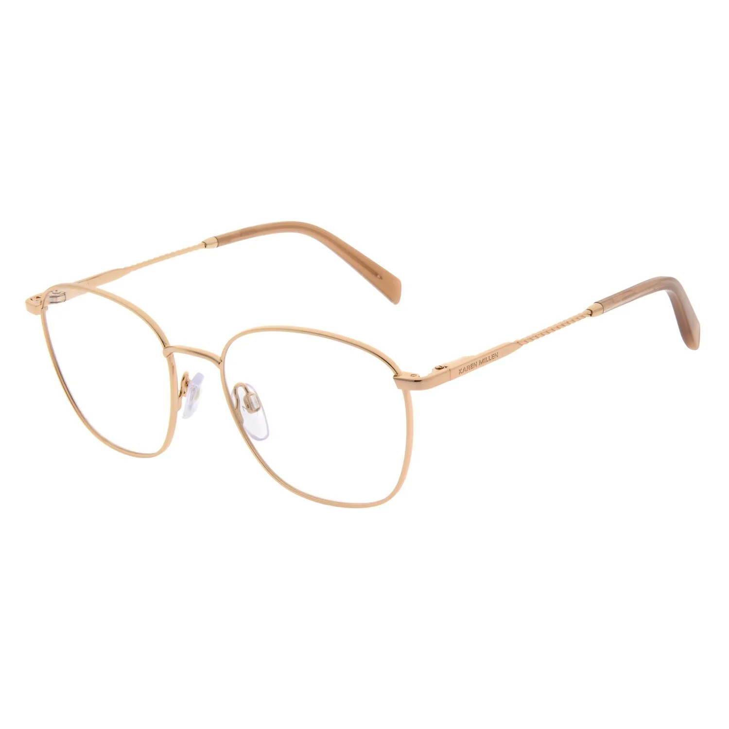 Karen Millen Brillenfassung KM3047 401 52