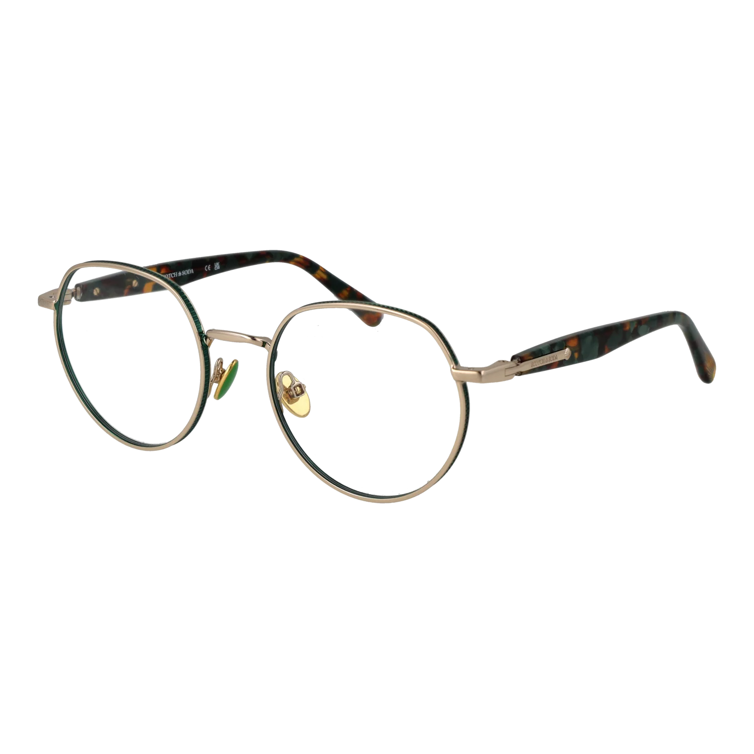 [25002307] Scotch & Soda Gafas SS3028 402 50