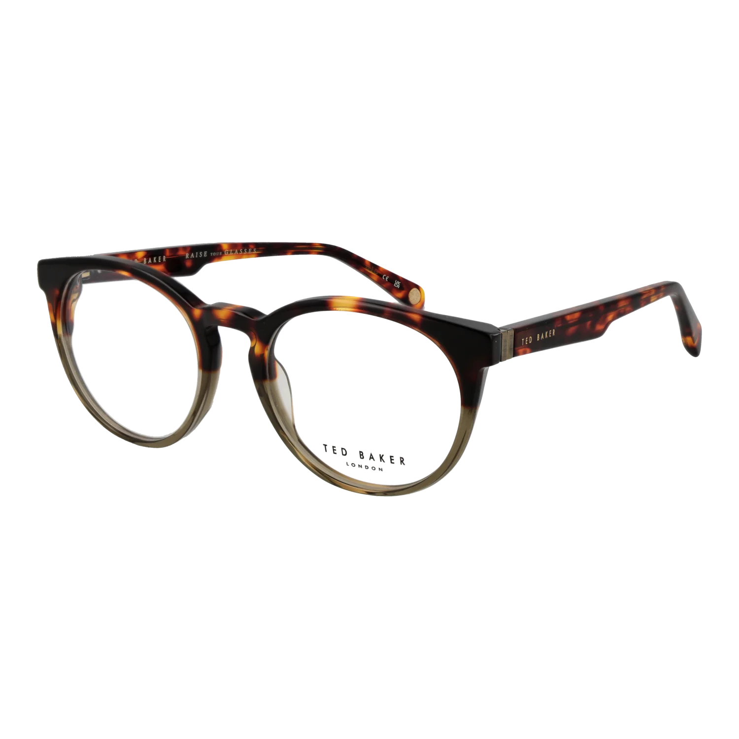 Ted Baker Lunettes TB2324 104 52