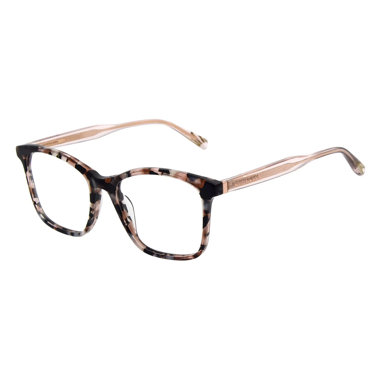 [25002310] Scotch & Soda Lunettes SS3033 206 52