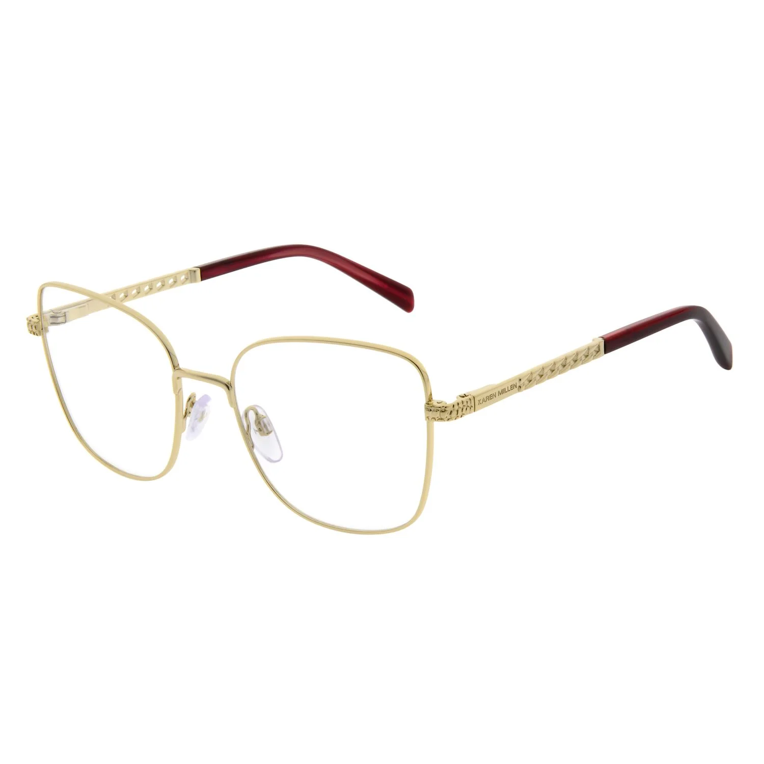 Karen Millen Gafas KM3048 402 53