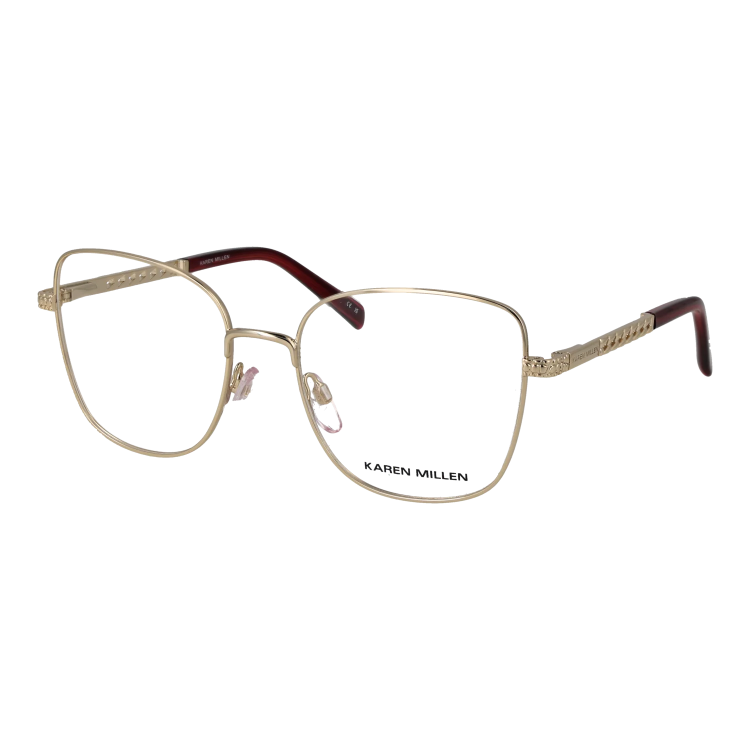 Karen Millen Optical Frame KM3048 402 53
