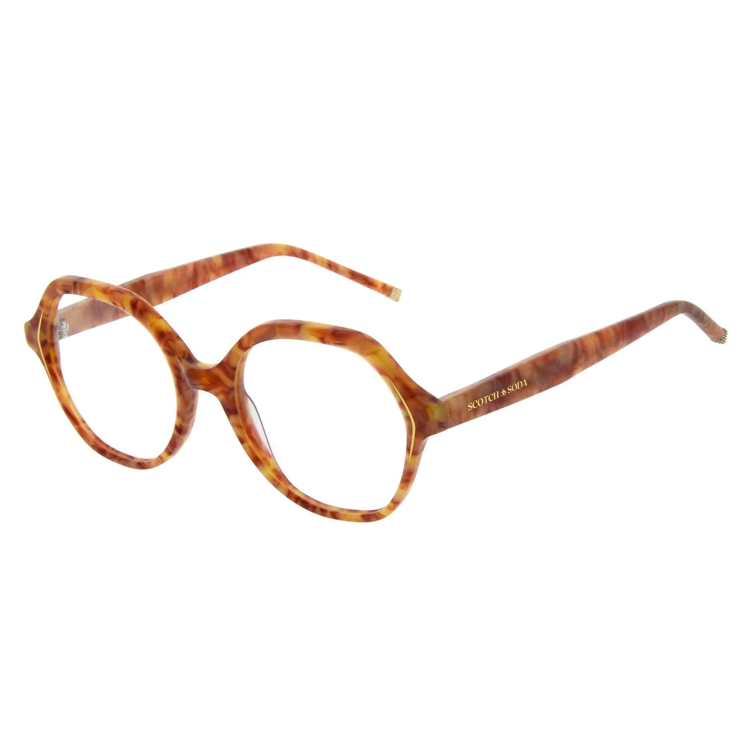 Scotch & Soda Lunettes SS1015 185 52