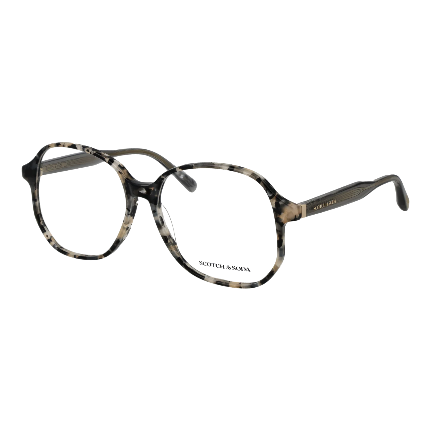 Scotch & Soda Lunettes SS3025 907 57