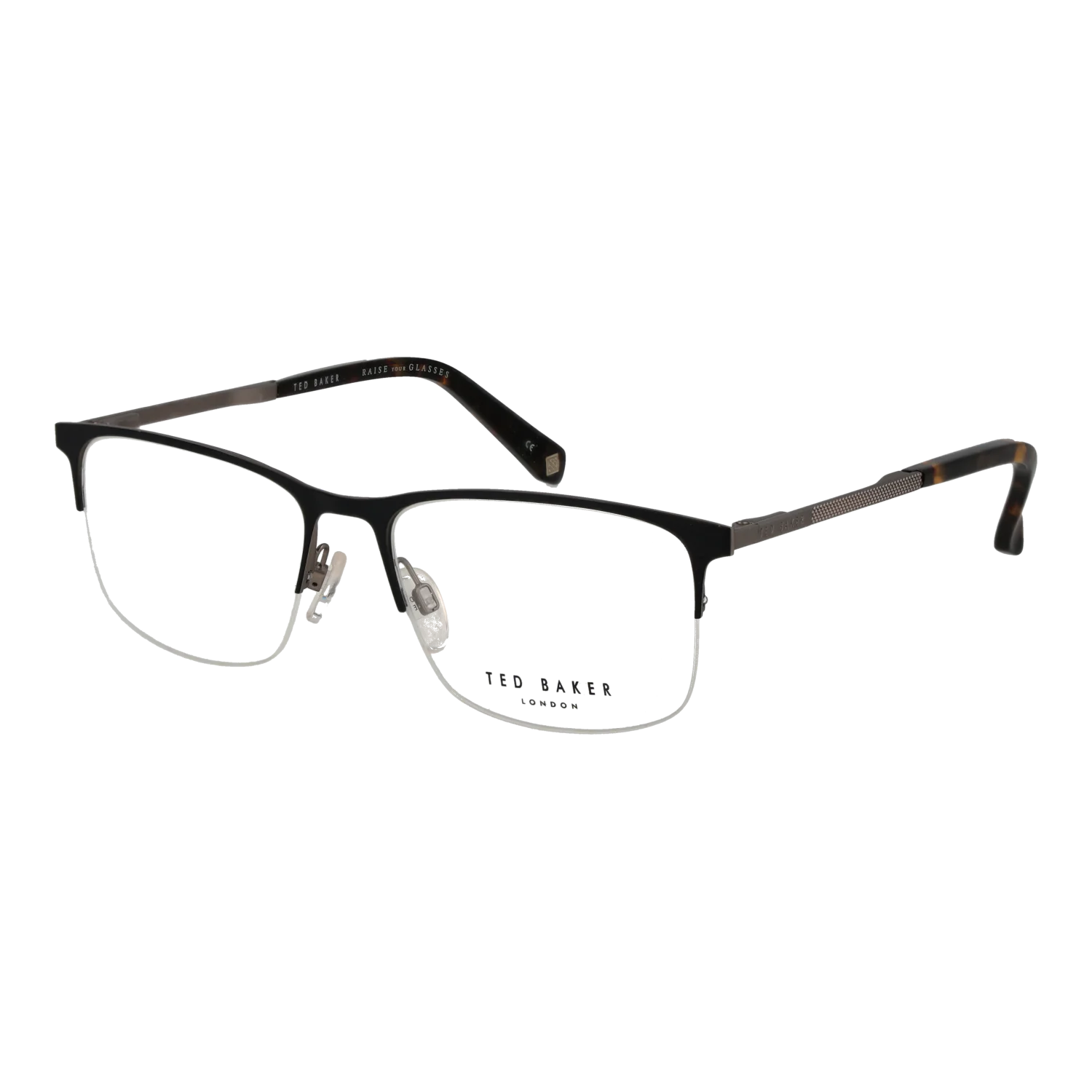 [25002369] Ted Baker Lunettes TB4269 009 53