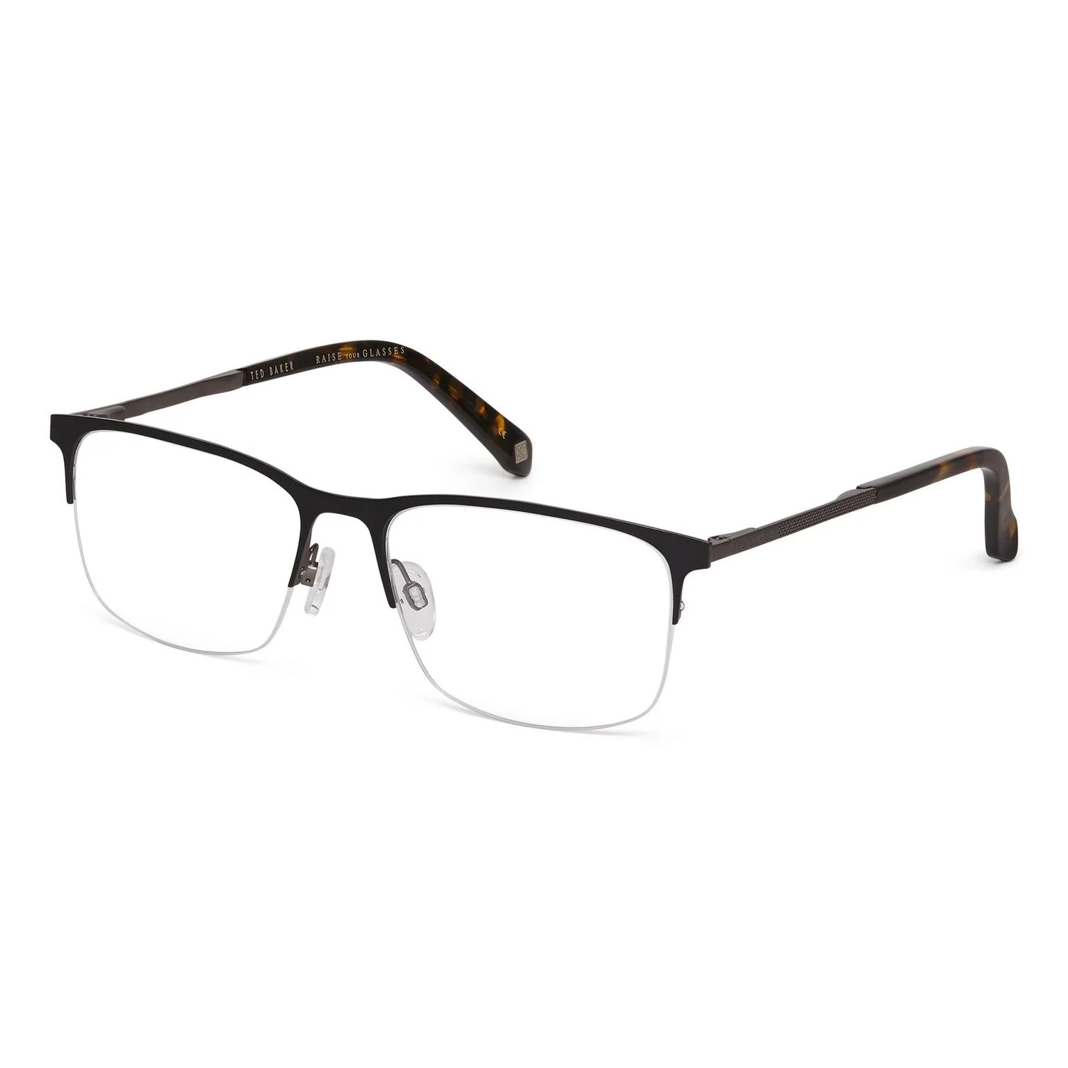 [25002369] Ted Baker Montatura Da Vista TB4269 009 53