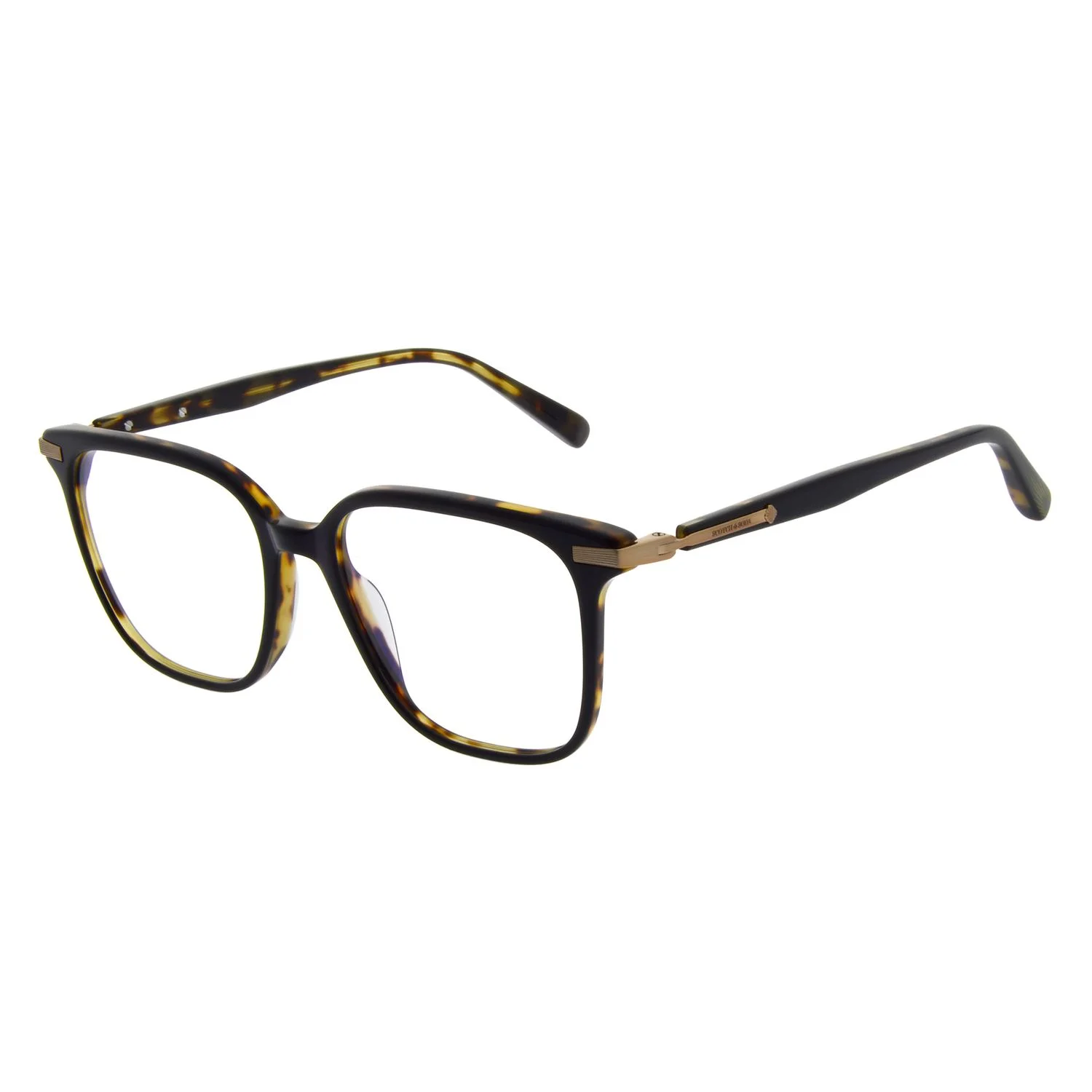 Scotch & Soda Lunettes SS4020 001 52