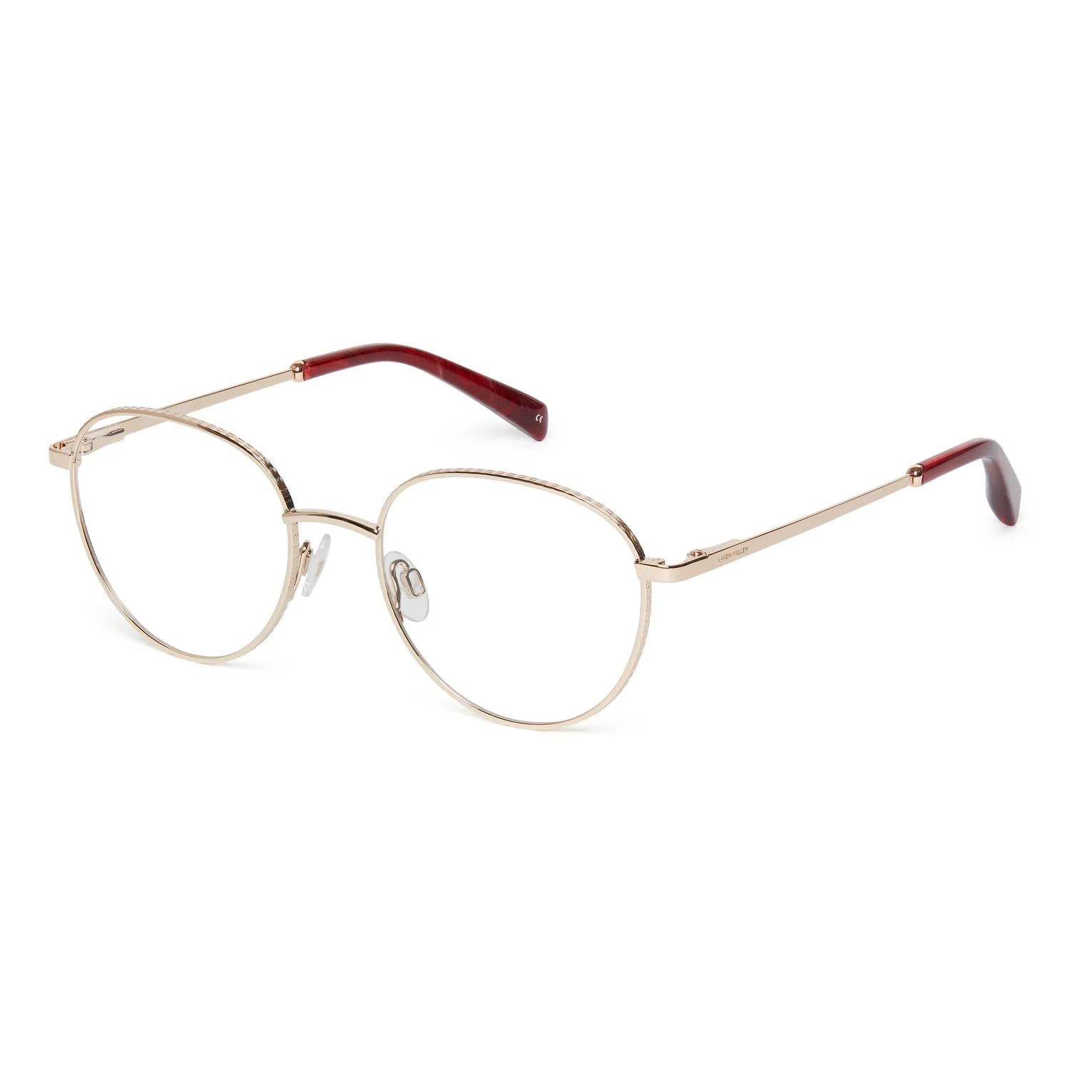 Karen Millen Lunettes KM3026 402 50