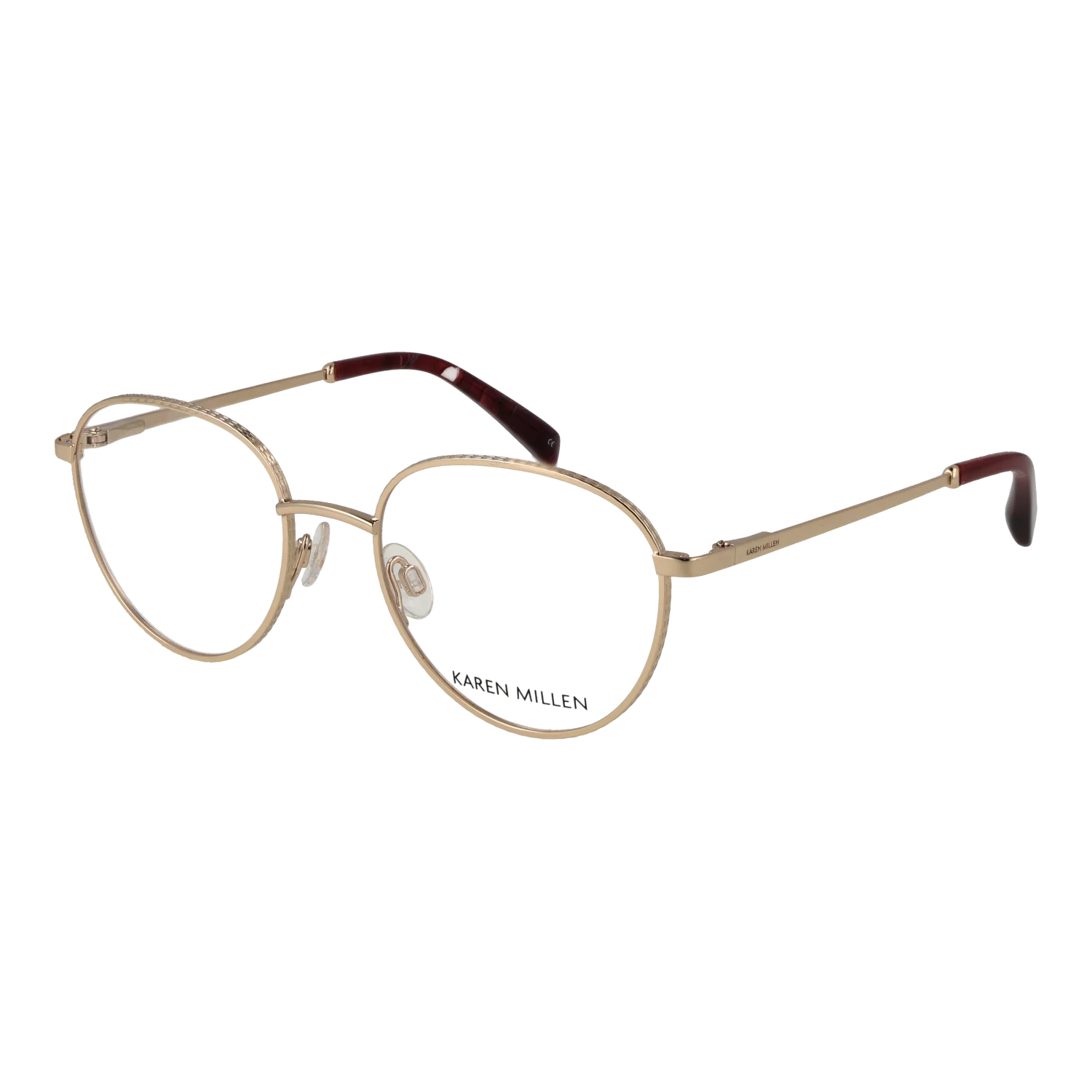 Karen Millen Optical Frame KM3026 402 50