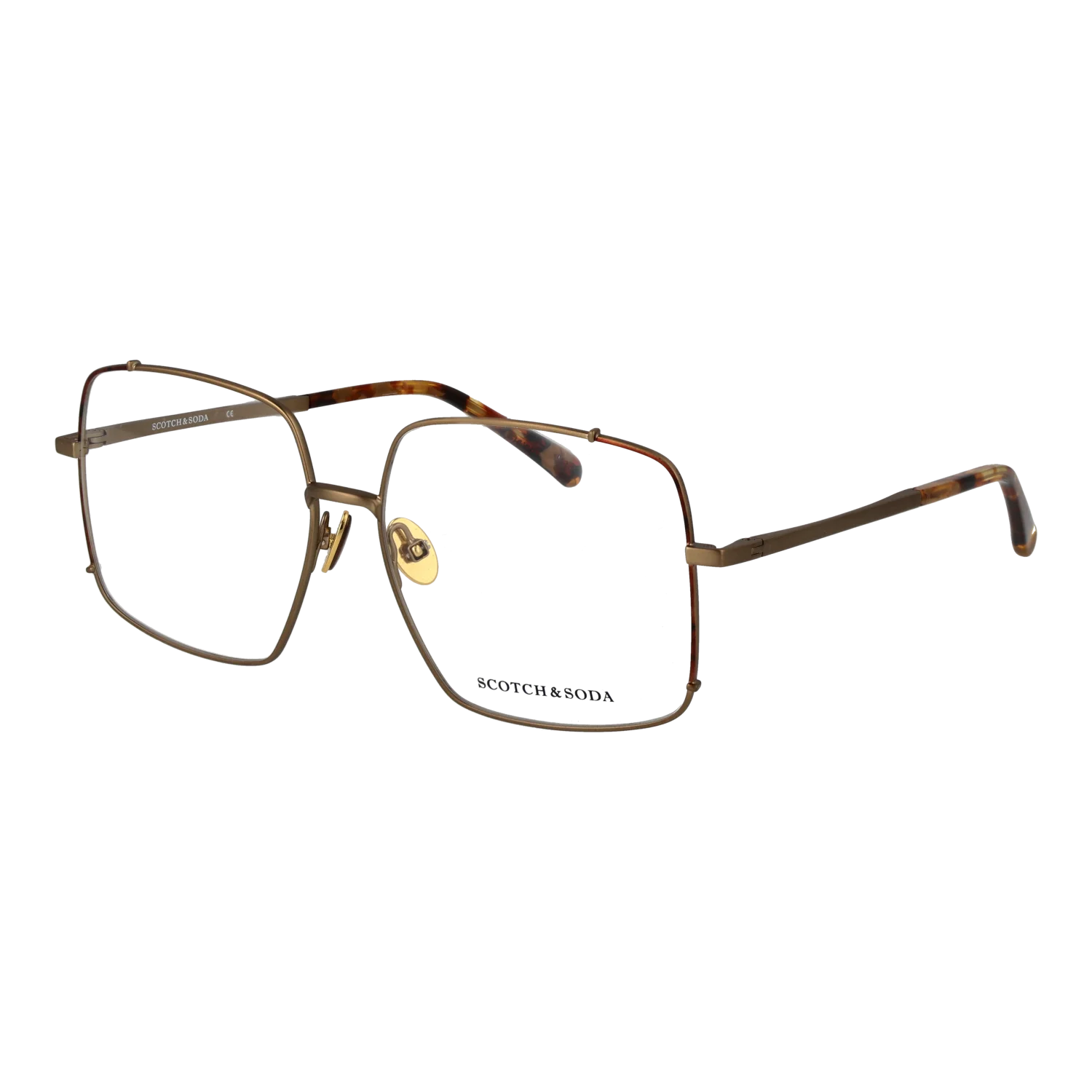 Scotch & Soda Lunettes SS1011 400 55