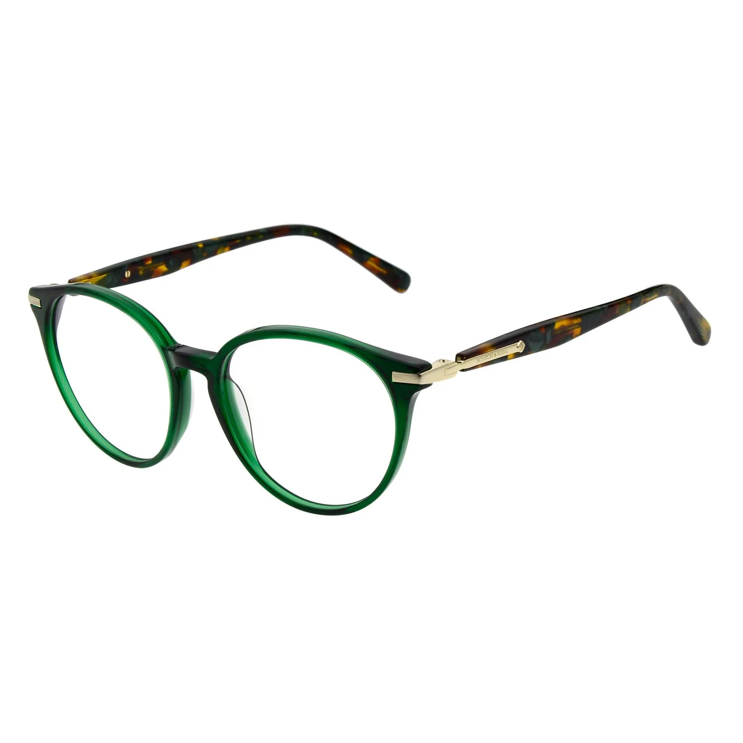Scotch & Soda Lunettes SS3026 549 52